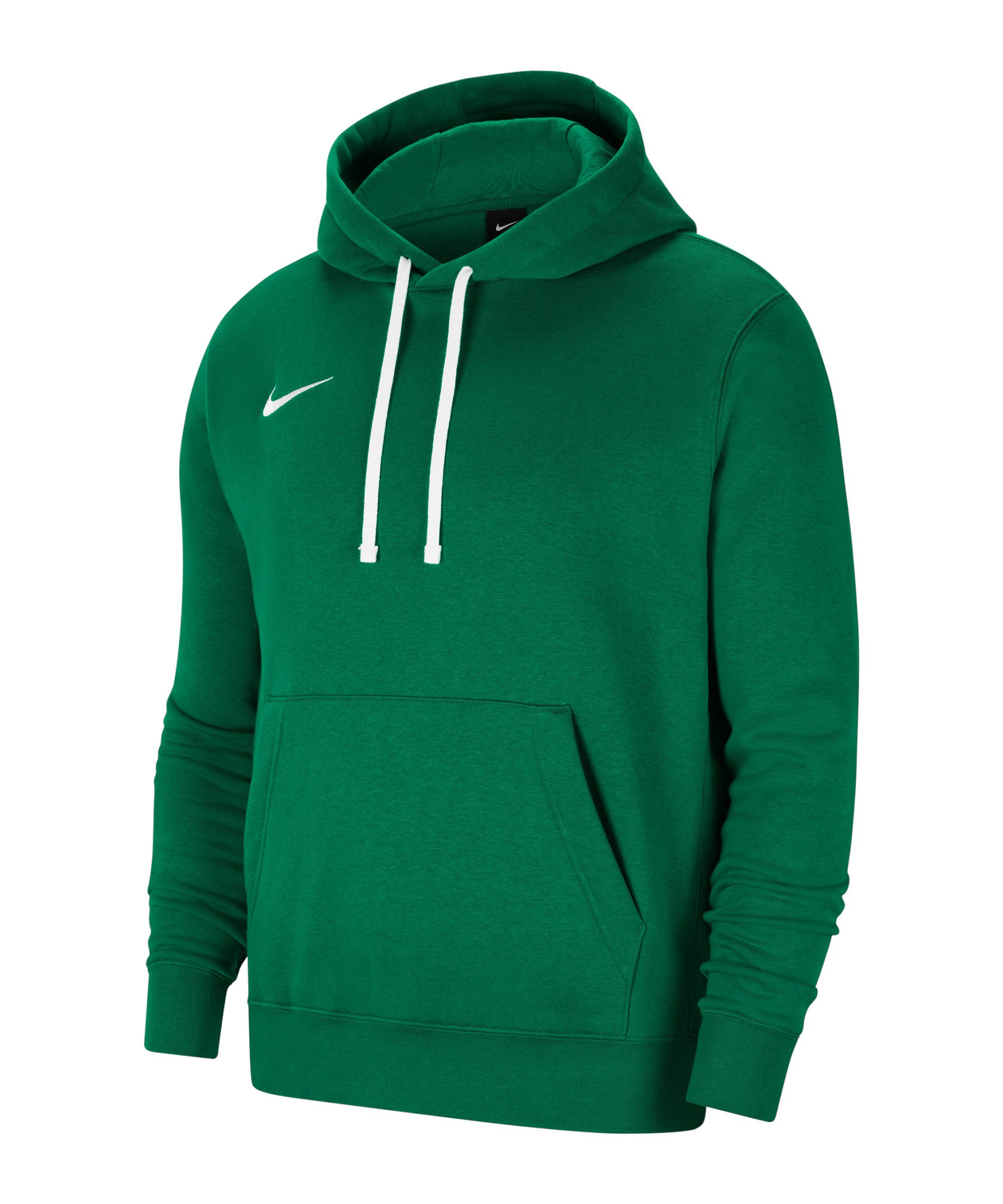 Nike Sweatshirt Nike Performance Park 20 Fleece Hoody Herren Baumwolle günstig online kaufen