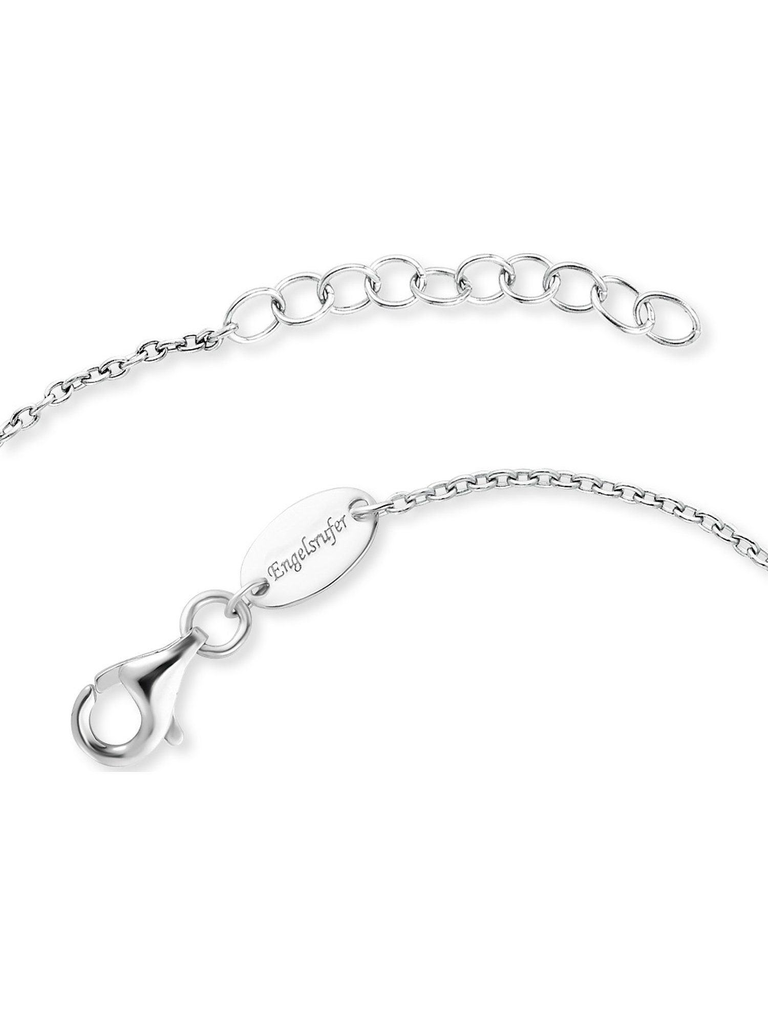 Engelsrufer Silberarmband Engelsrufer Damen-Armband 925er Silber günstig online kaufen