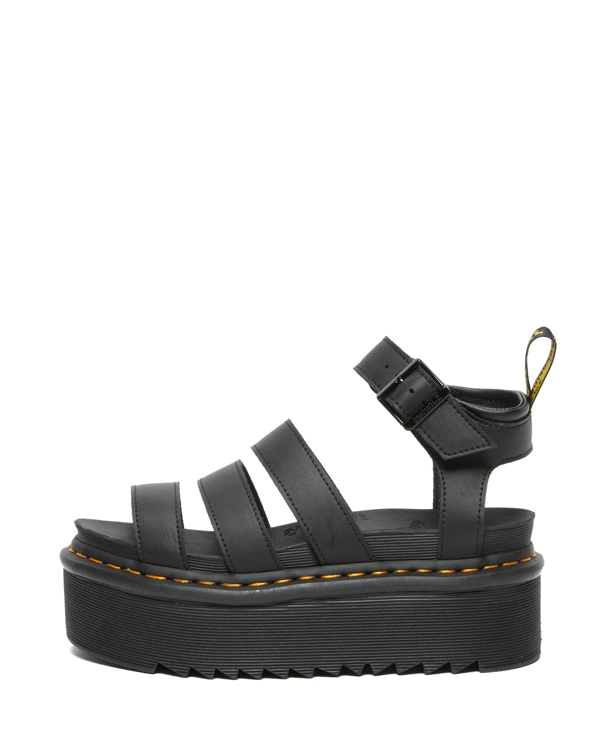 DR. MARTENS BLAIRE Quad hydro Sandale günstig online kaufen