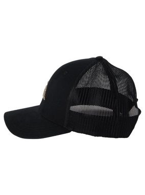 Quiksilver Trucker Cap Grounder