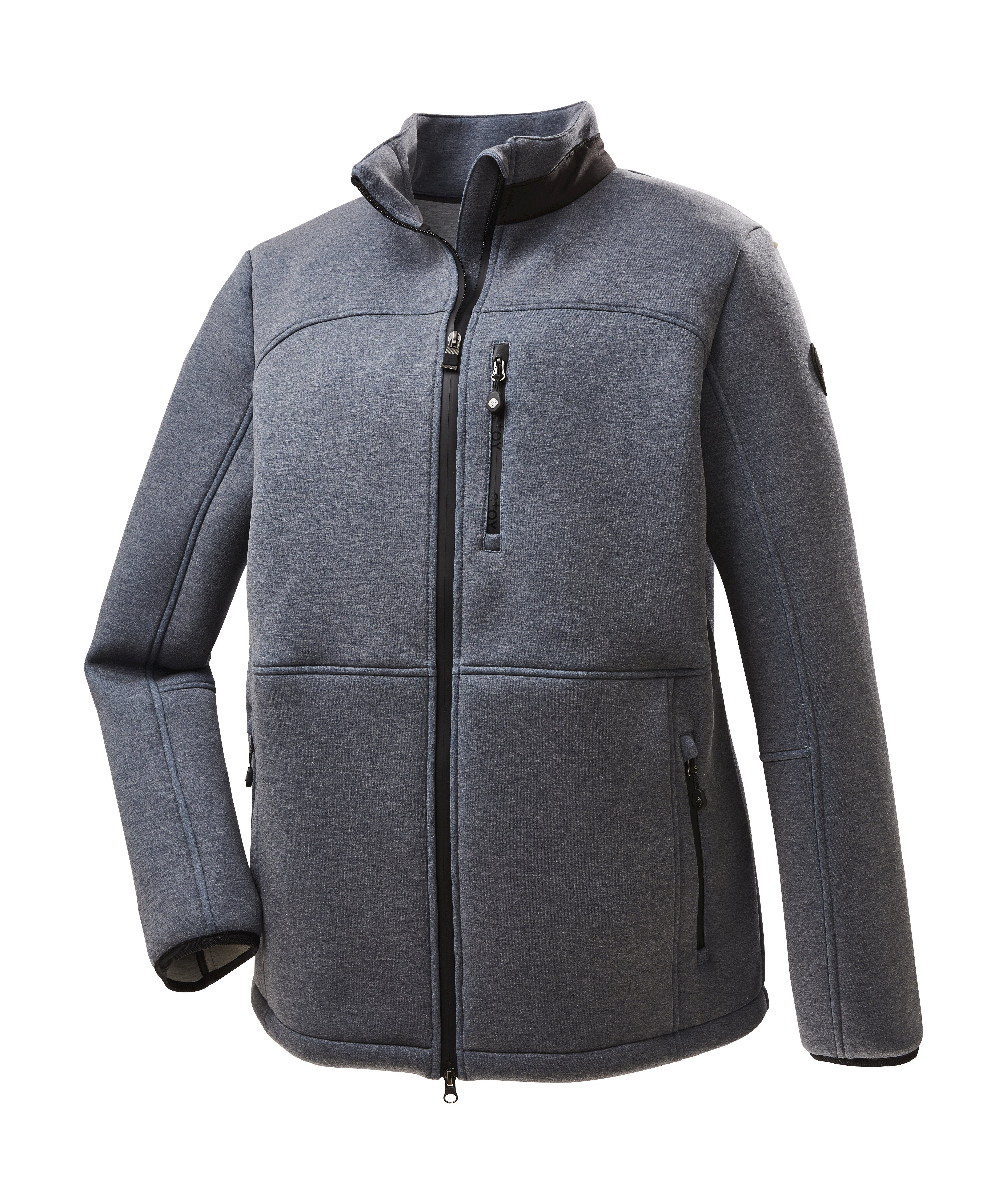 Funktionsjacke STS 9 MN JCKT
