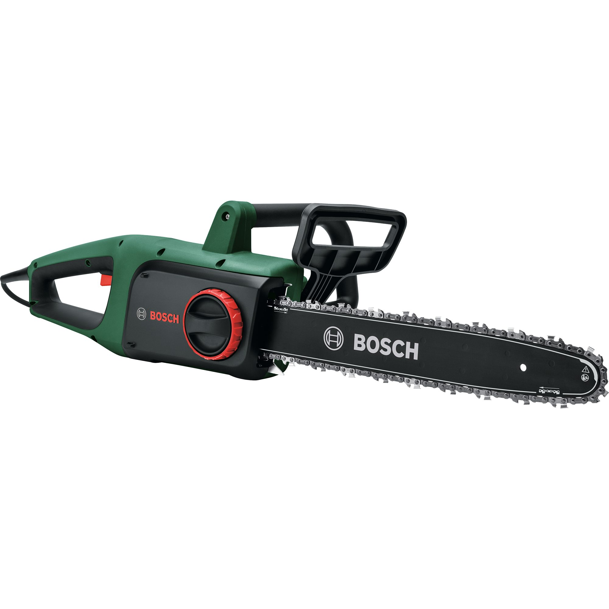 BOSCH Elektro-Kettensäge Bosch Heimwerken & Garten Elektro-Kettensäge UniversalChain 40, (1.800