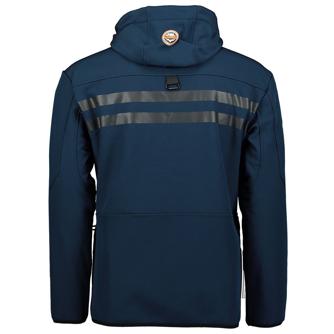 Geographical Norway Softshelljacke Herren Outdoor Herbst günstig online kaufen