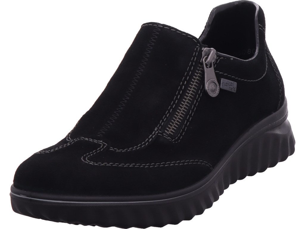HWK Damen Halbschuhe Slipper