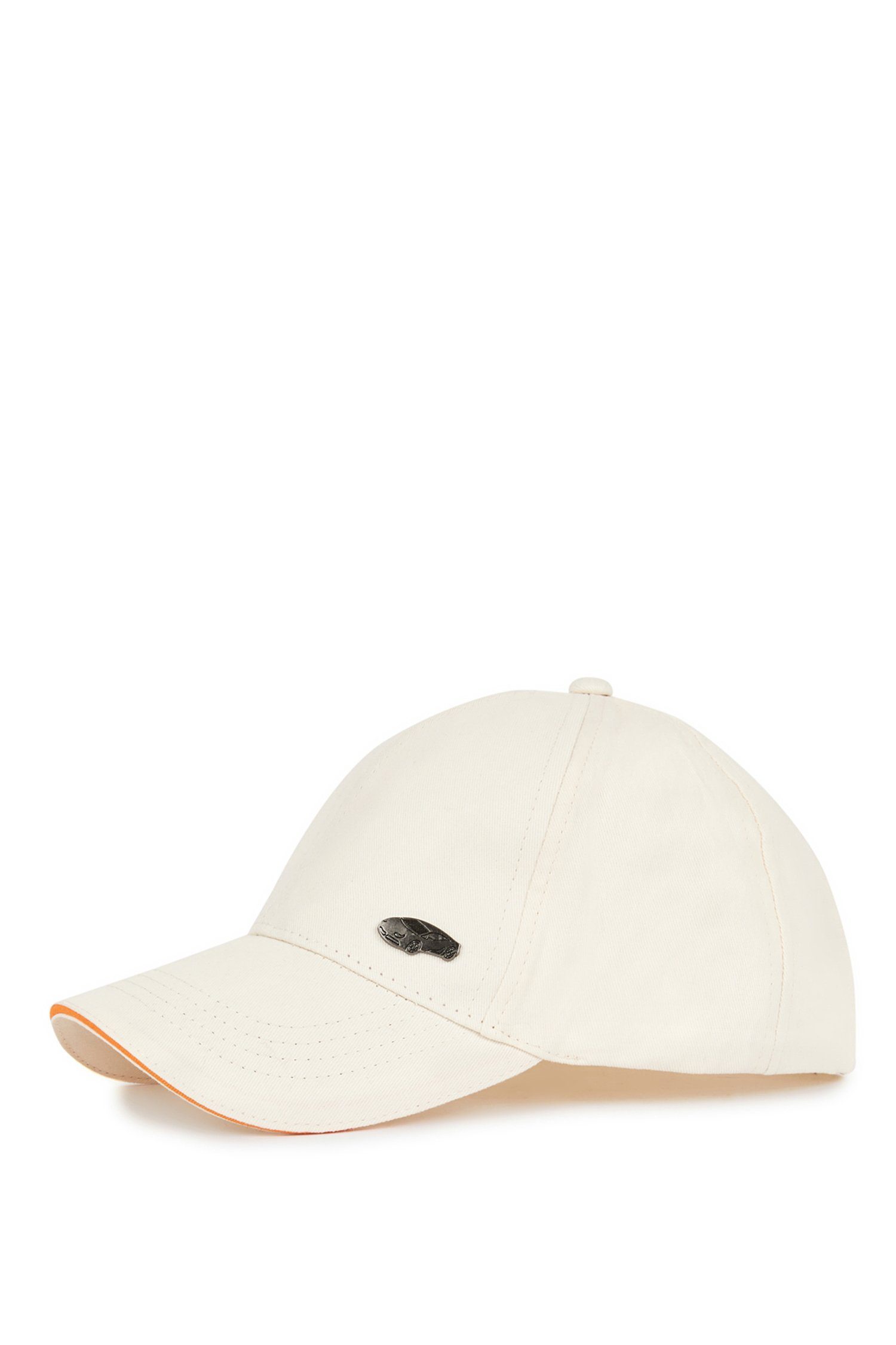 DeFacto Snapback Cap Cap Weiß Jungen