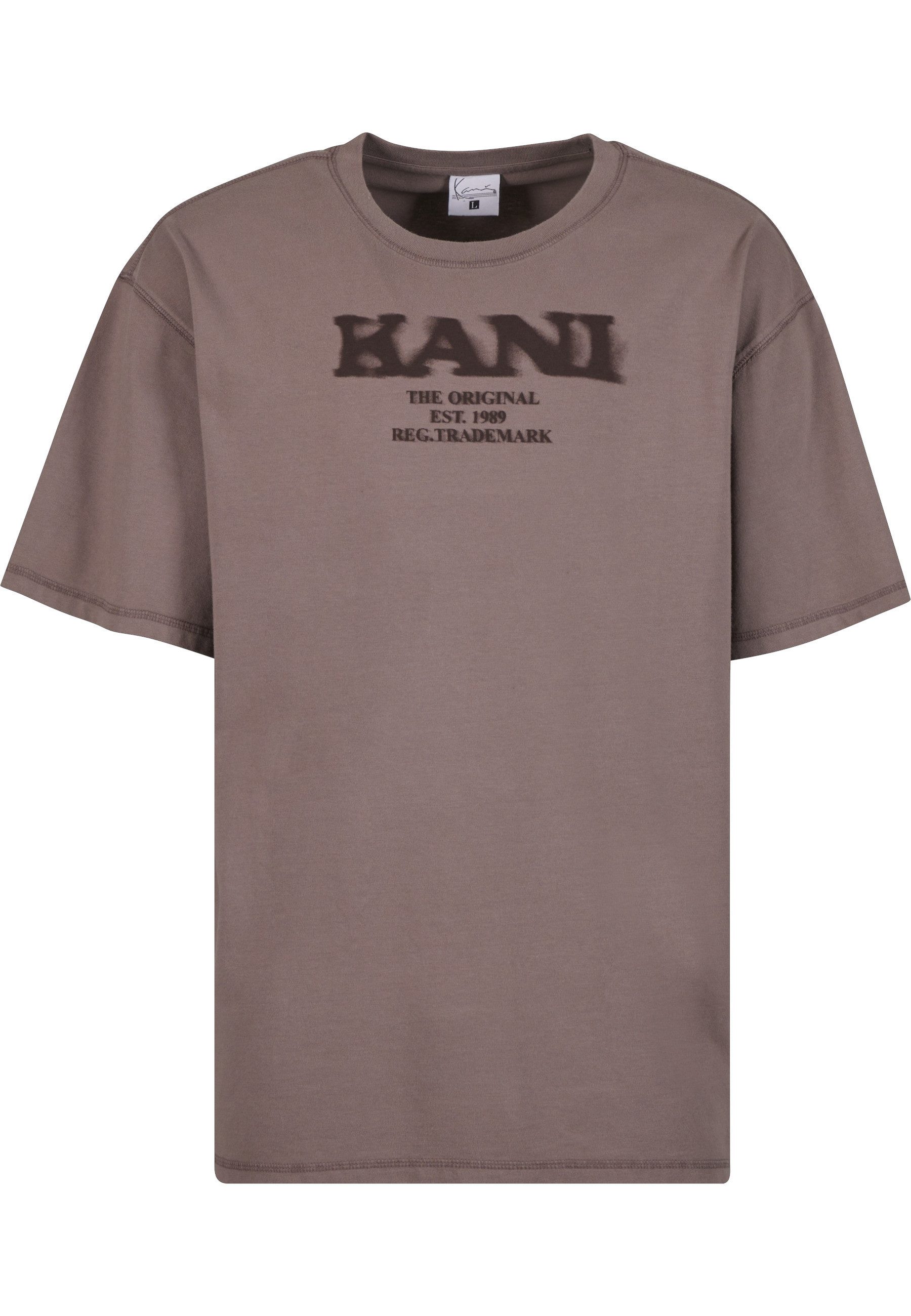 T-Shirt Karl Kani Karl Kani Retro Sprayed Tee