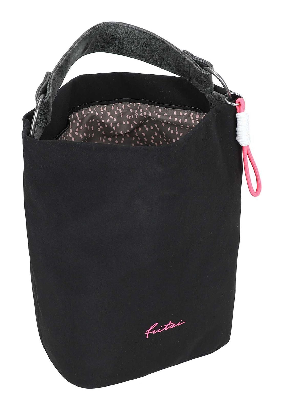 Fritzi aus Preußen Schultertasche Hobo