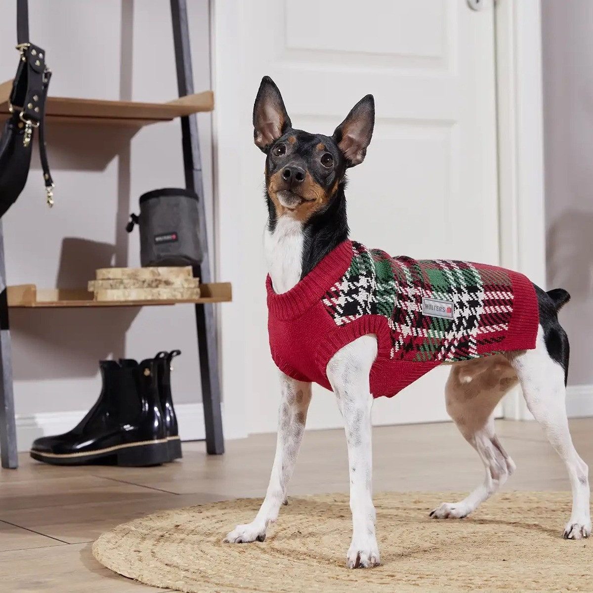Wolters Hundepullover Strickpullover Karolinchen