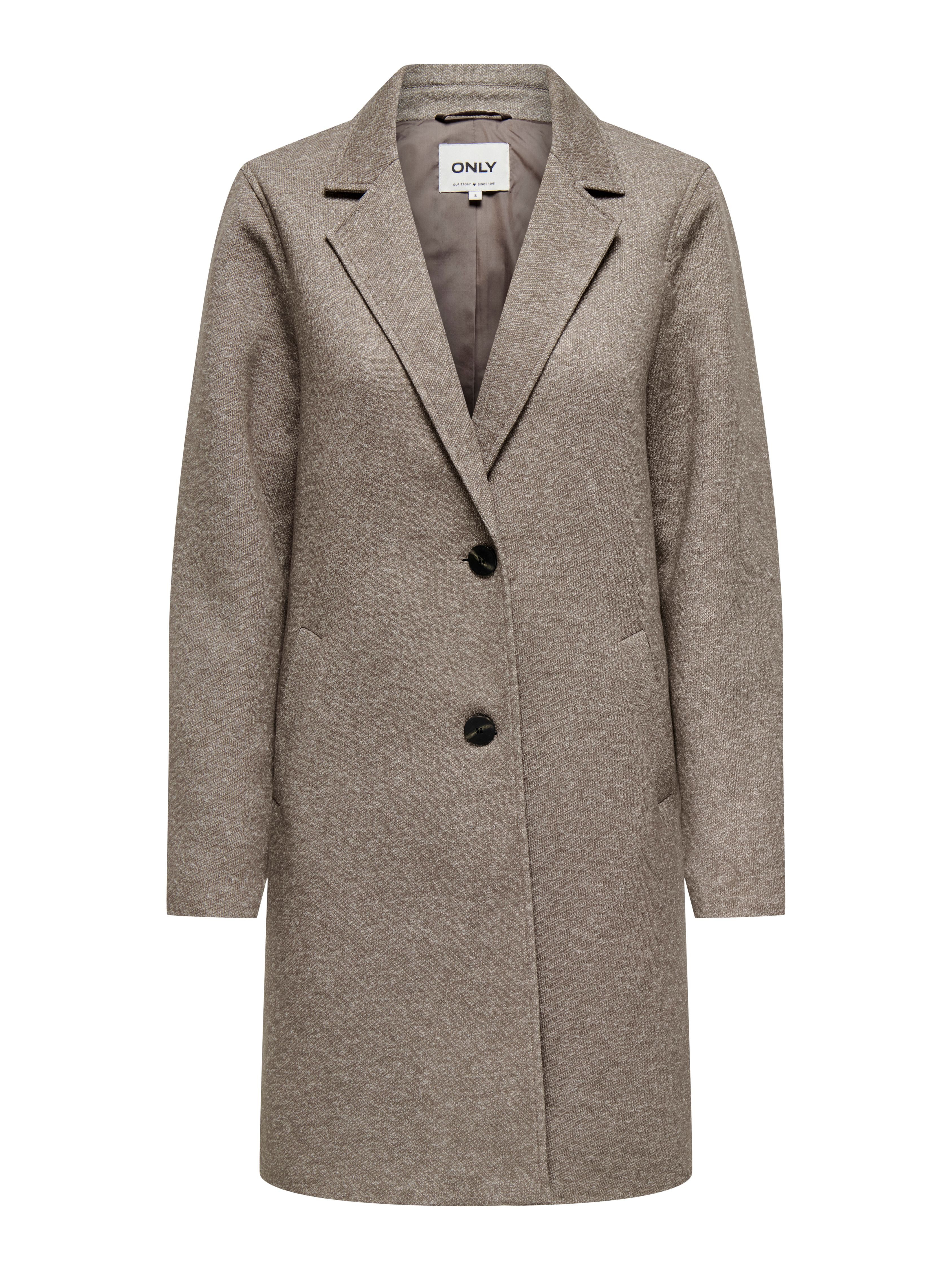 ONLY Langjacke günstig online kaufen