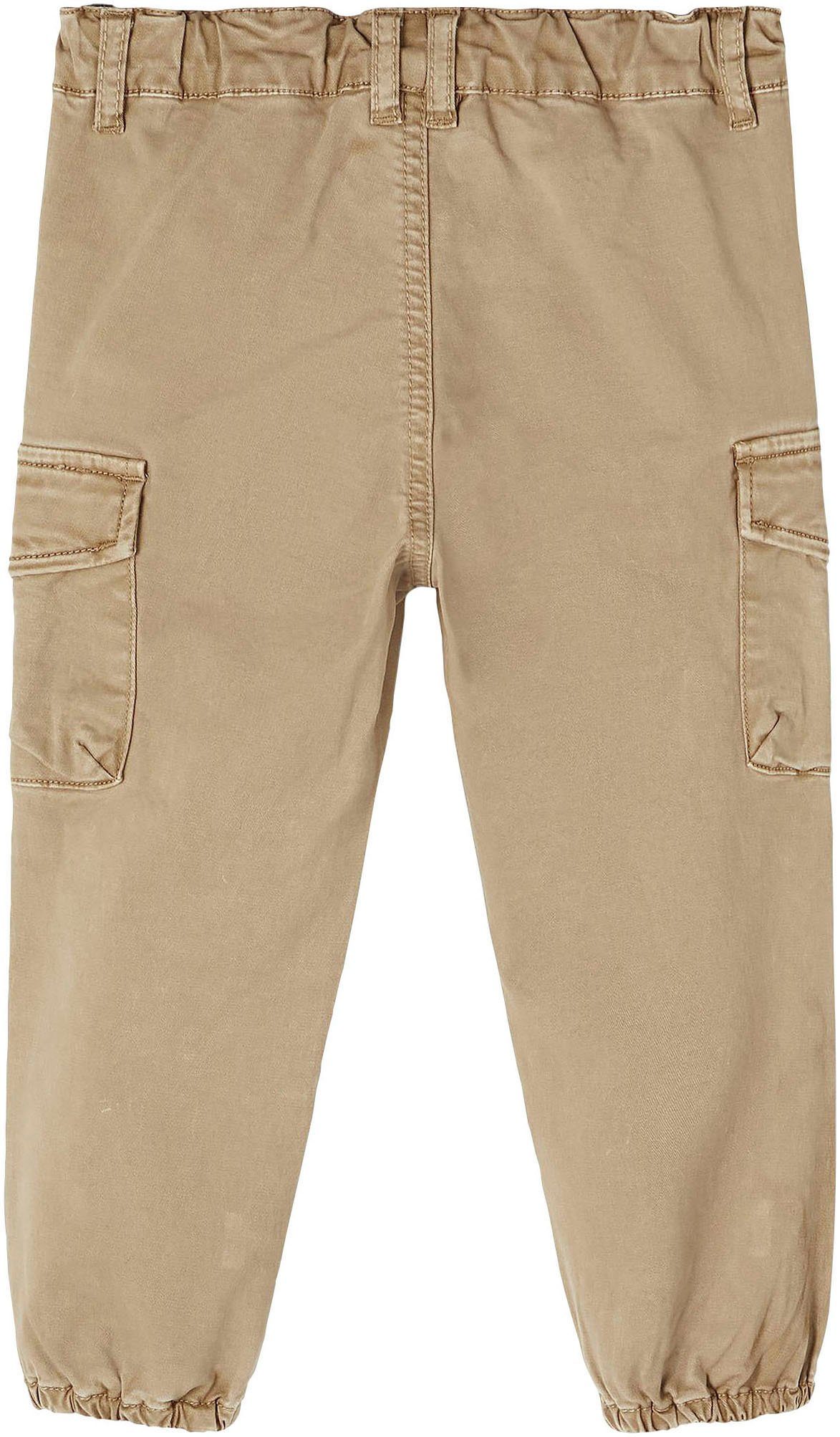 Name It Cargohose NMMBEN CARGO R TWI PANT 1771-HI NOOS