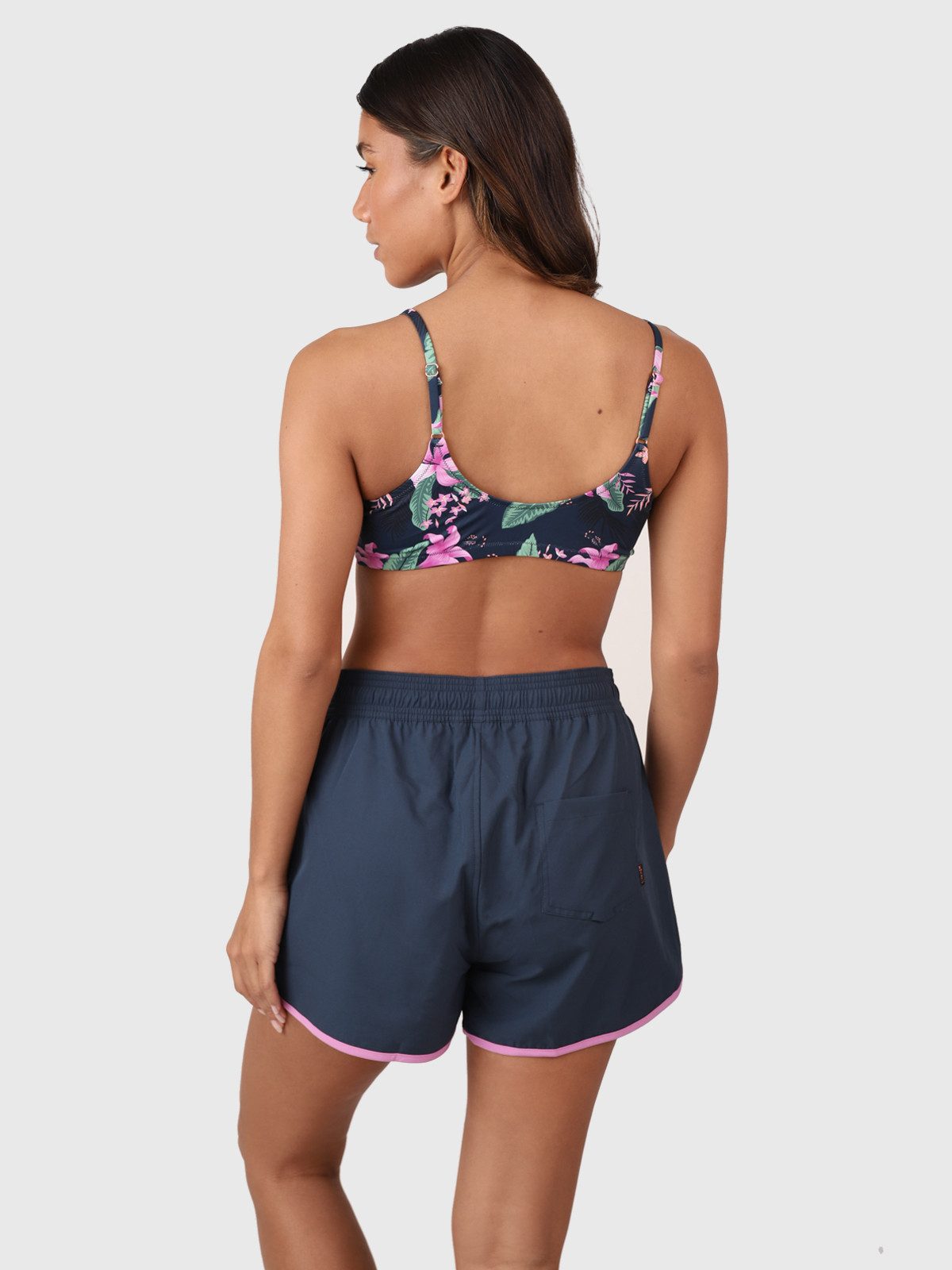 Brunotti Triangel-Bikini-Top Cruz-Tropicana Women Bikini To günstig online kaufen