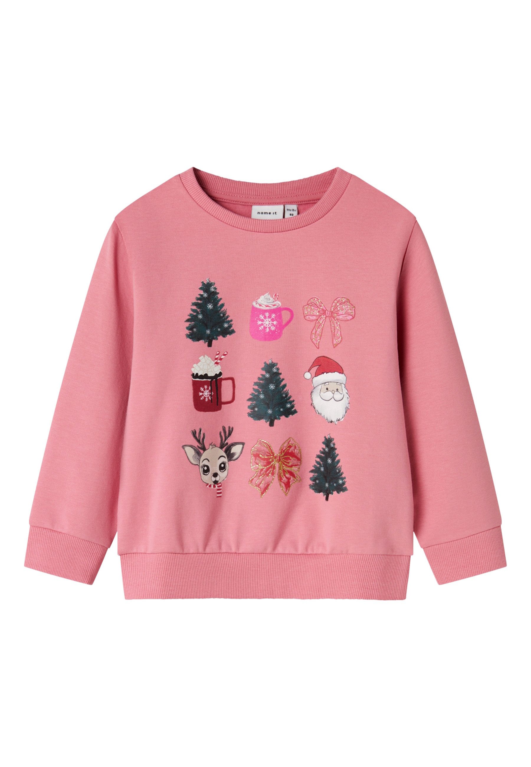 Sweatshirt Pullover ROMIA Pullover