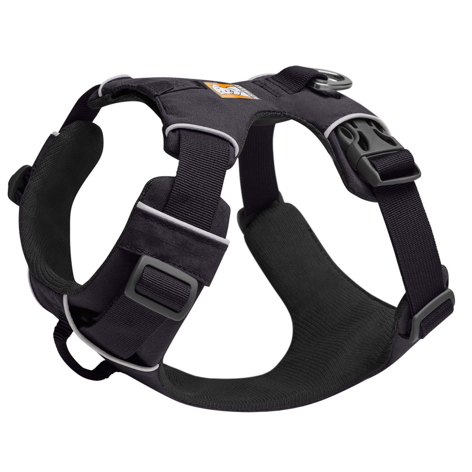 Ruffwear Hunde-Geschirr FRONT RANGE™ HARNESS 30502-025, Geschirr für alltäglichen Abenteuer