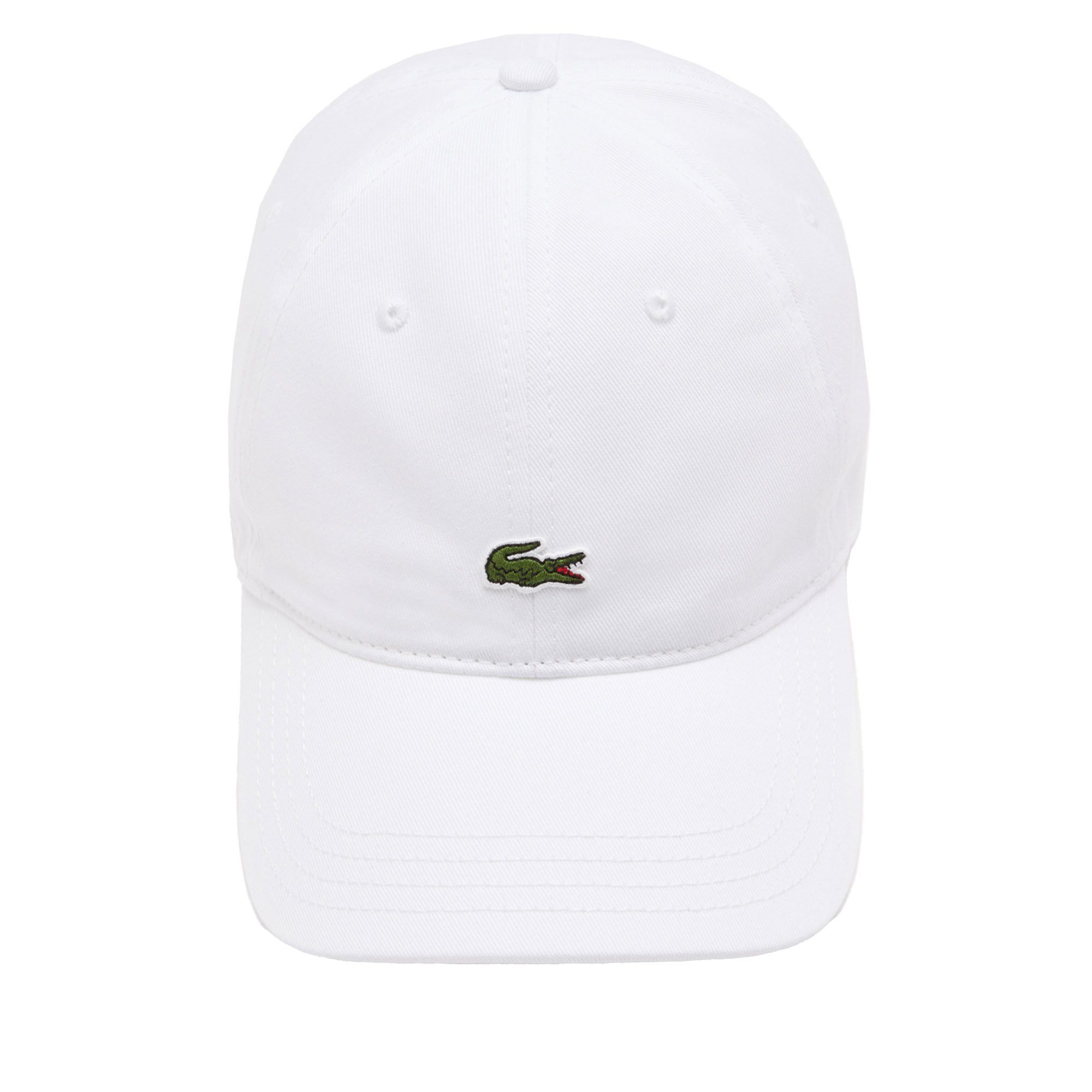 Lacoste Baseball Cap Unisex Cap Baumwolle