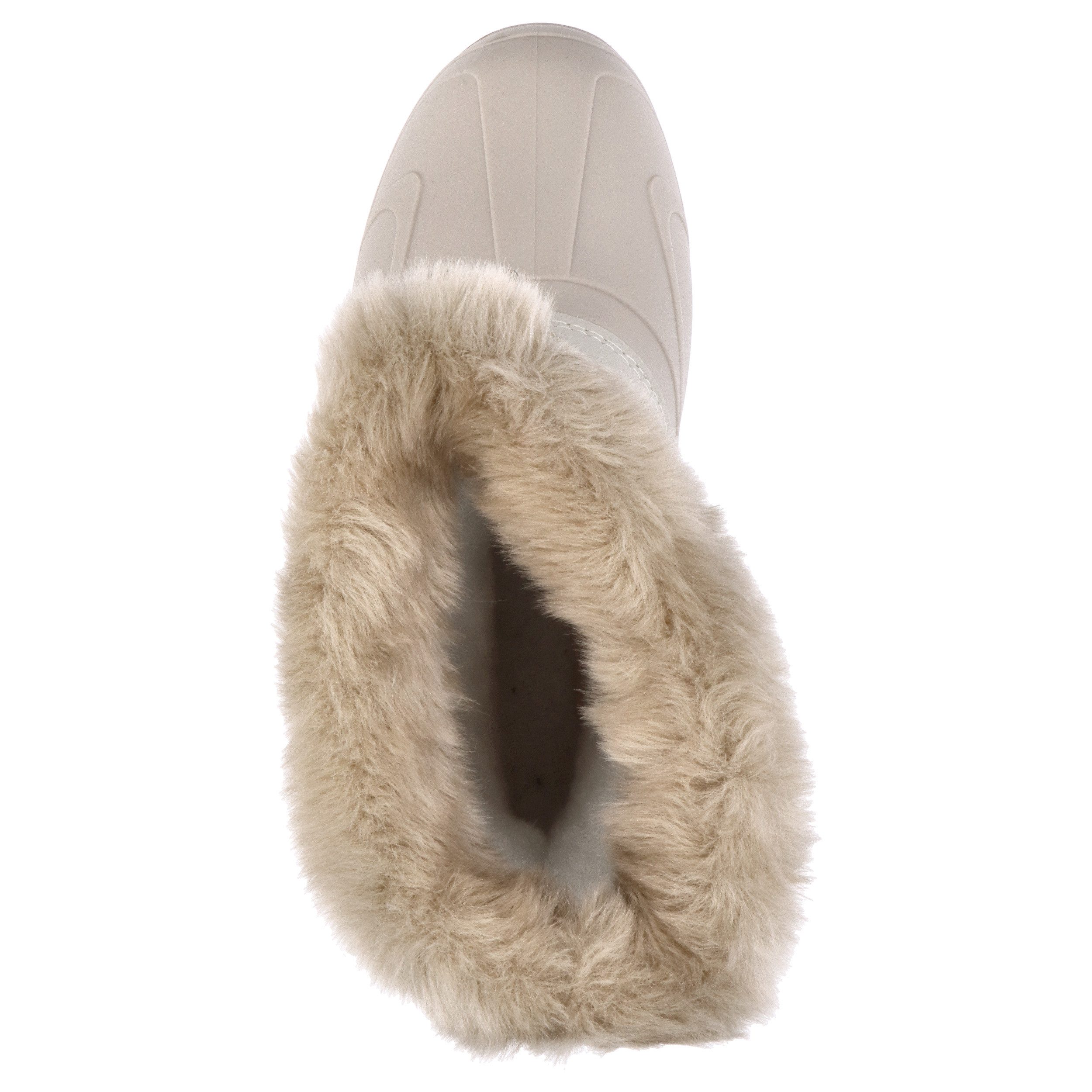 CMP CMP Damen Winterstiefel Nietos Low Wmn Snowboot 3Q78956 Winterstiefel – Bild 5 von 5
