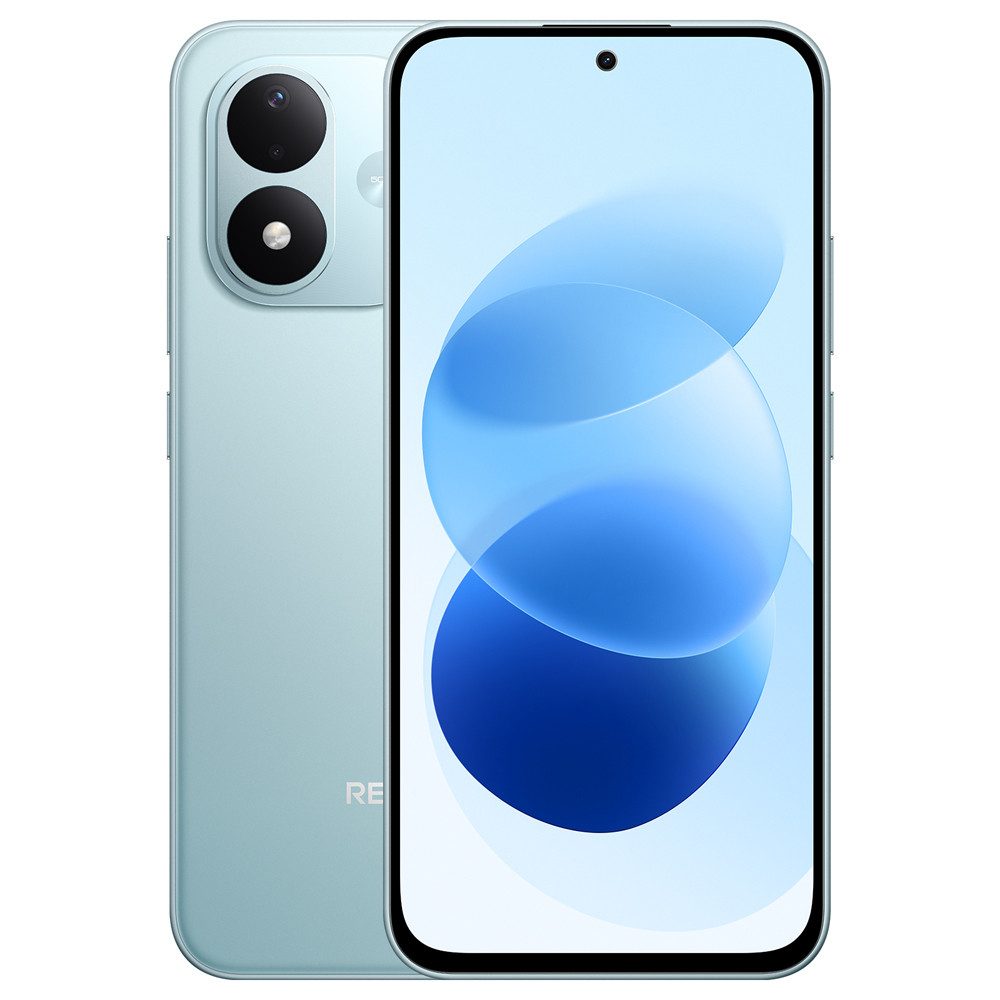 Xiaomi Note 17 5G Smartphone (17,47 cm/6,99 Zoll, 256 GB Speicherplatz, 50 MP Kamera)
