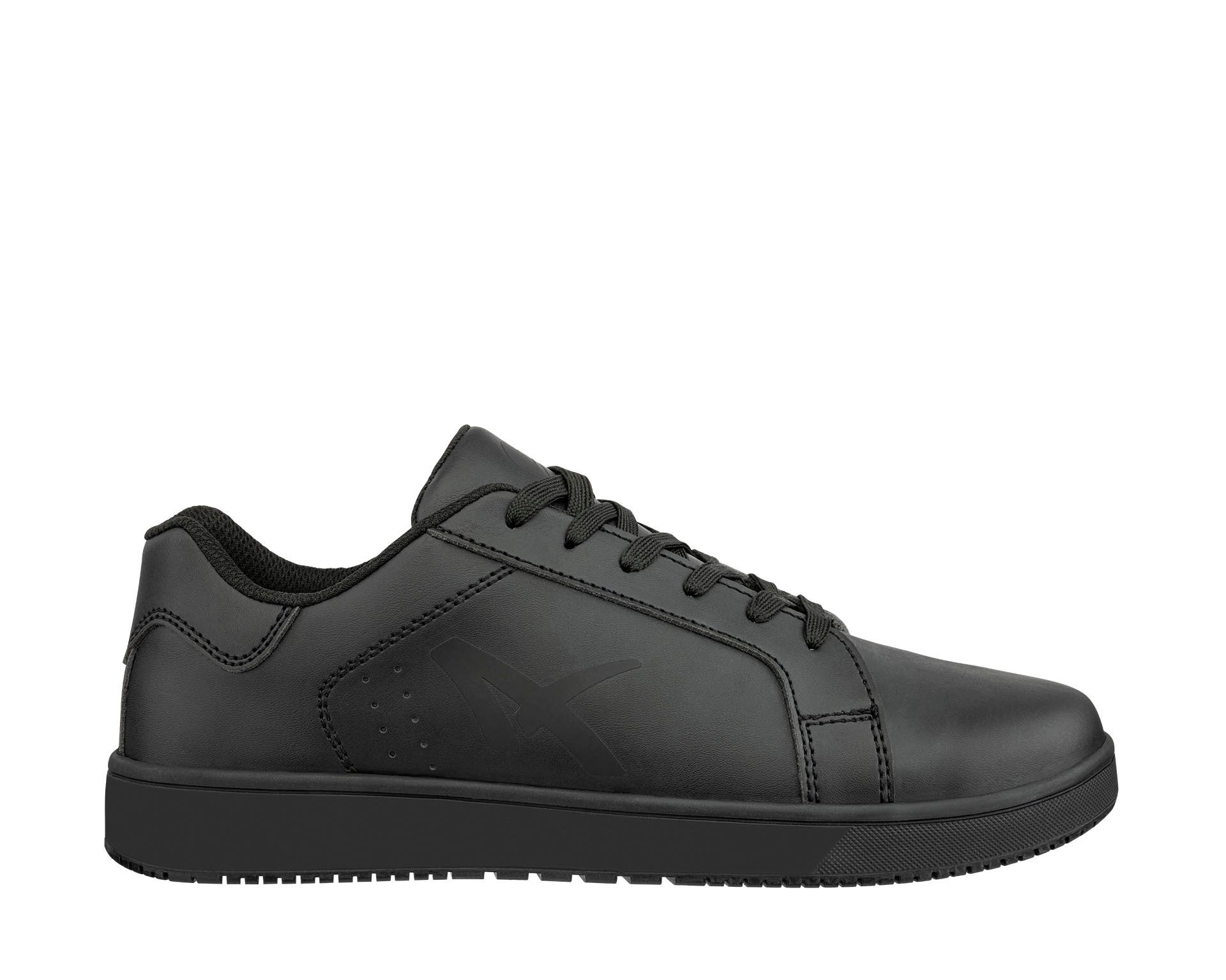 Albatros BOOGIE ST BLK LOW Berufsschuhe Berufsschuh