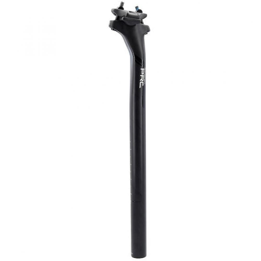 Procraft Sattelstütze Procraft Sattelstütze Carbon Race Flex 27,2 x 350 mm Schwarz - leichte