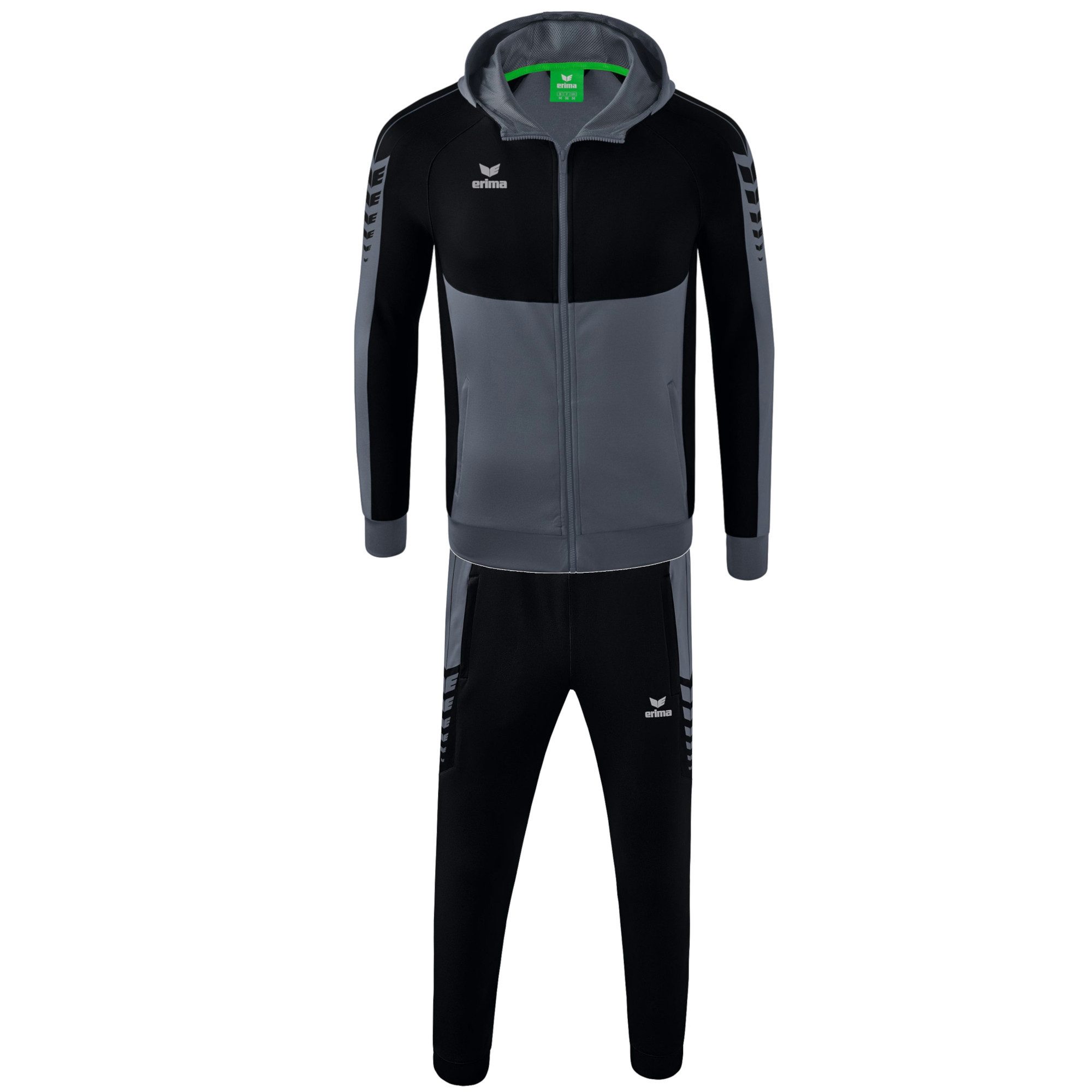 Erima Trainingsanzug erima Herren Trainingsanzug Six Wings