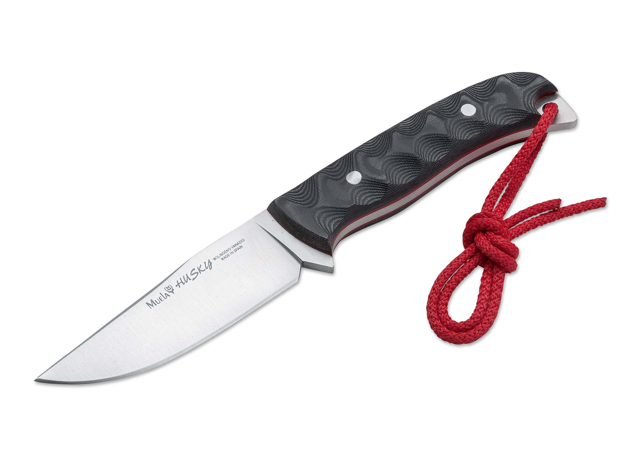 Taschenmesser Feststehendes Messer Husky