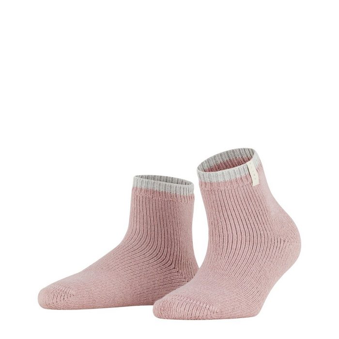 FALKE Socken Cosy Plush (1-Paar)