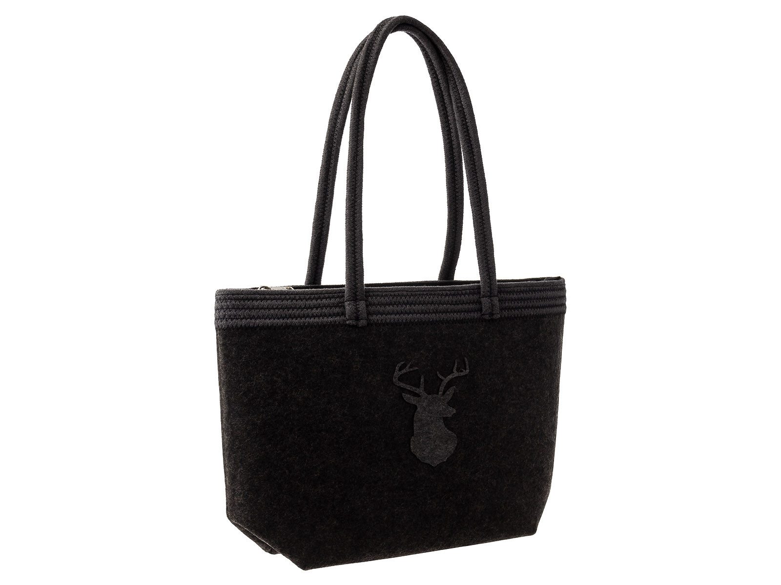 Prato Shopper Filztasche Shopper FT02-S (1-tlg) günstig online kaufen