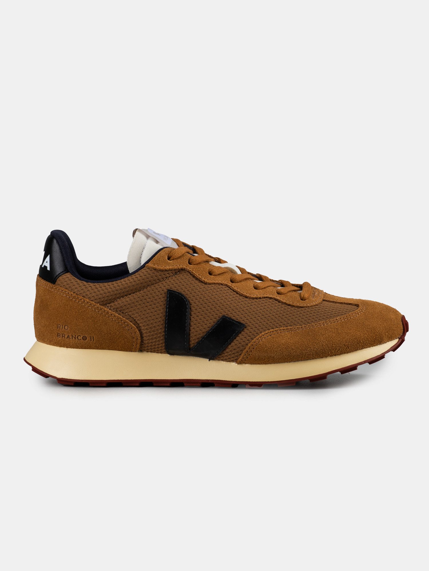 VEJA Veja Rio Branco II Alveomesh Sneaker