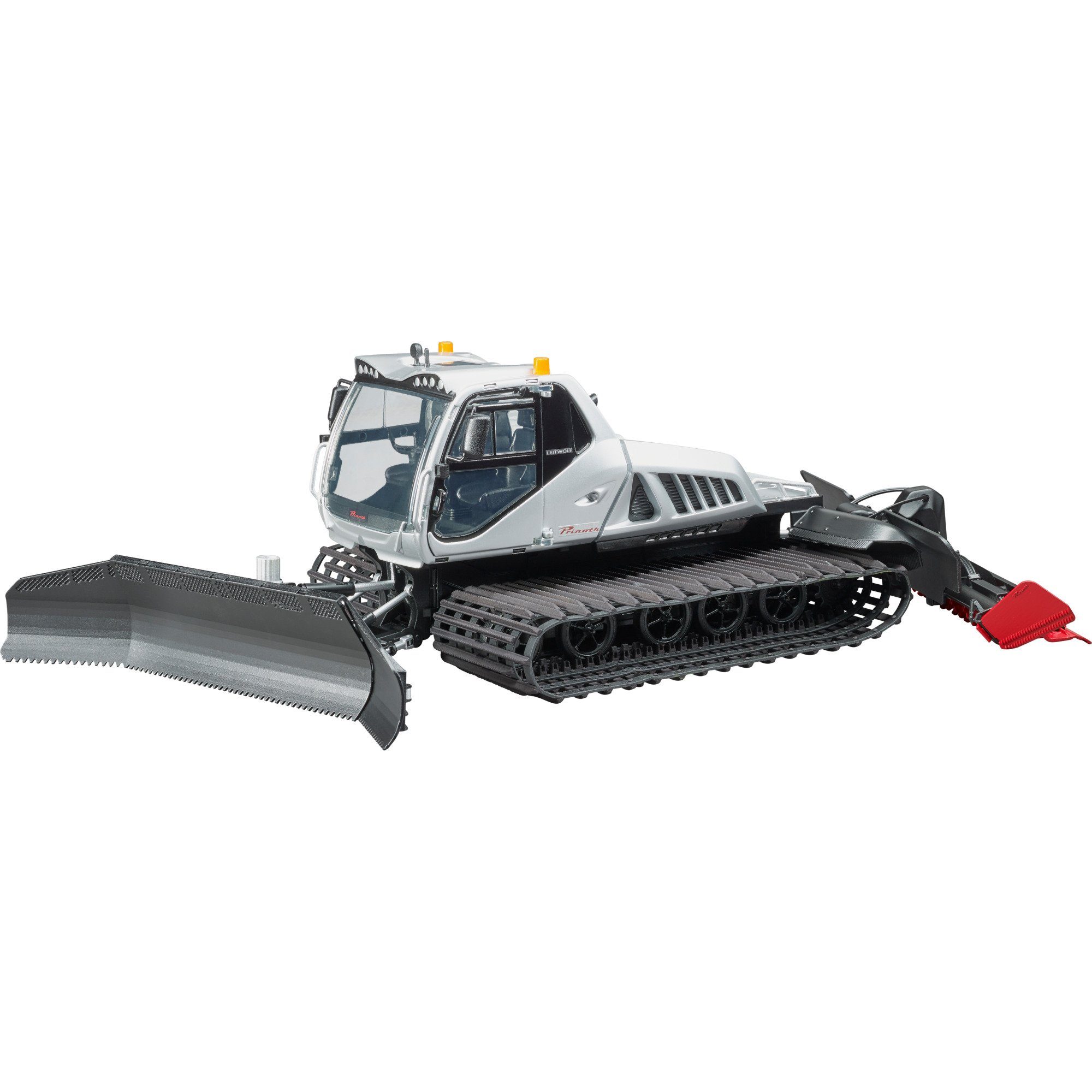 Bruder® Spielzeug-LKW bruder Prinoth Pistenraupe Leitwolf