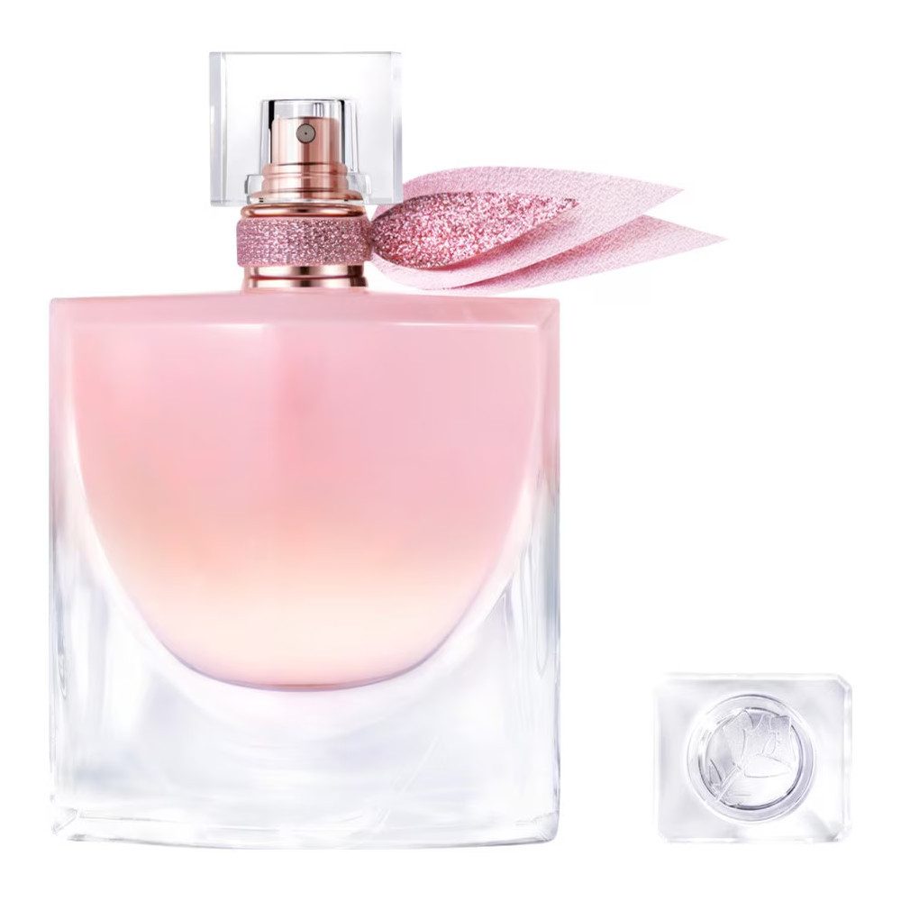 LANCOME Eau de Parfum La Vie Est Belle Vanille Nude EDP – 50 ml, 1-tlg., Luxuriöser Duft mit Solar-Jasmin, Bourbon-Vanille & White-Musk – 50 ml