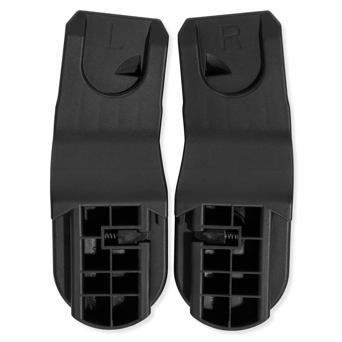 Hauck Kinderwagen-Adapter Hauck Babyschalen Adapter für Walk N Care Kinderwa