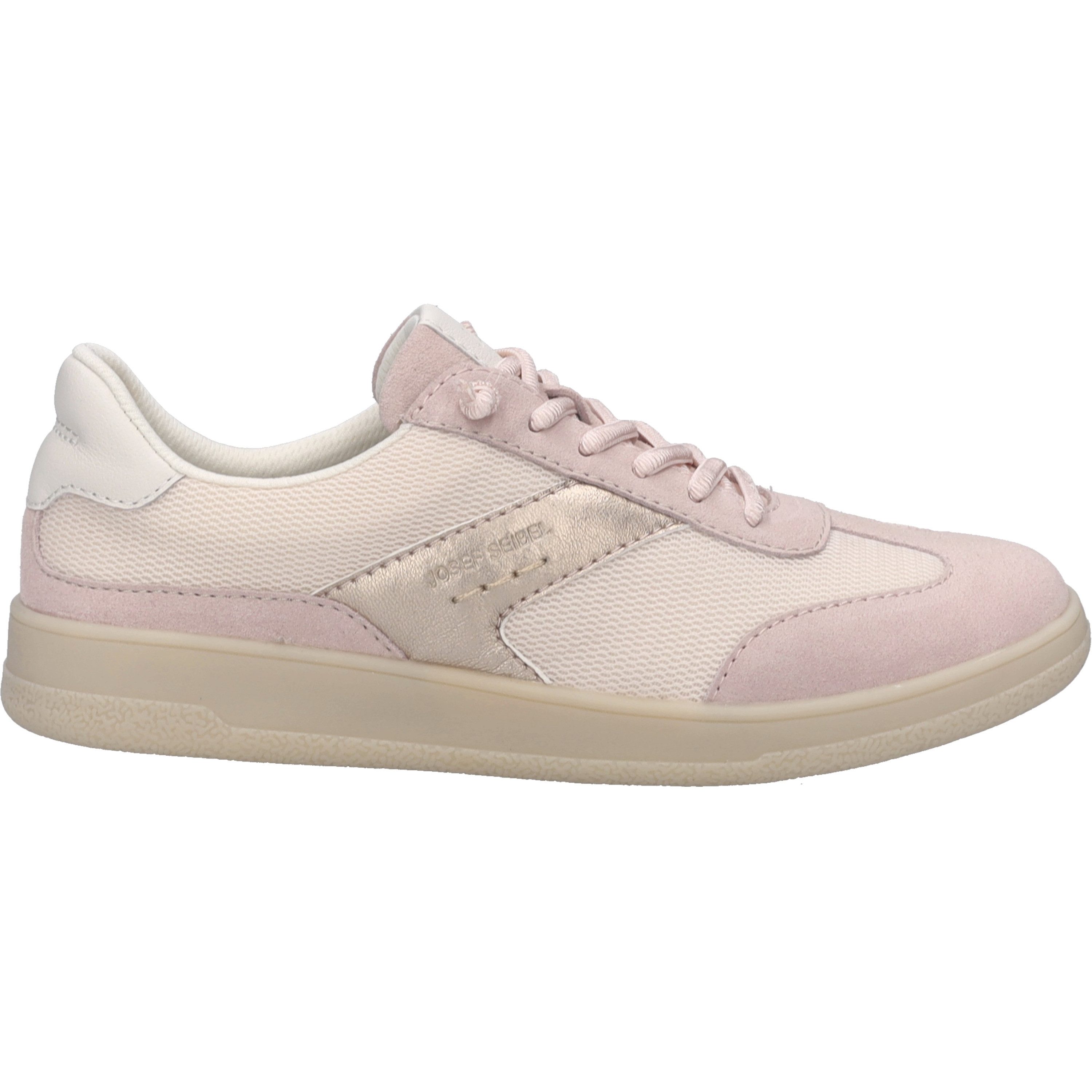 Josef Seibel Jade 02, rosa Sneaker