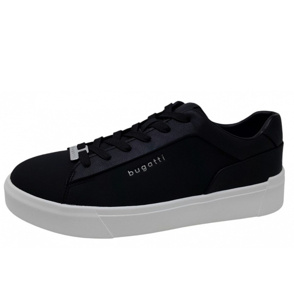 bugatti Sneaker Halbschuh, Schnürschuh, Freizeitschuh in günstig online kaufen