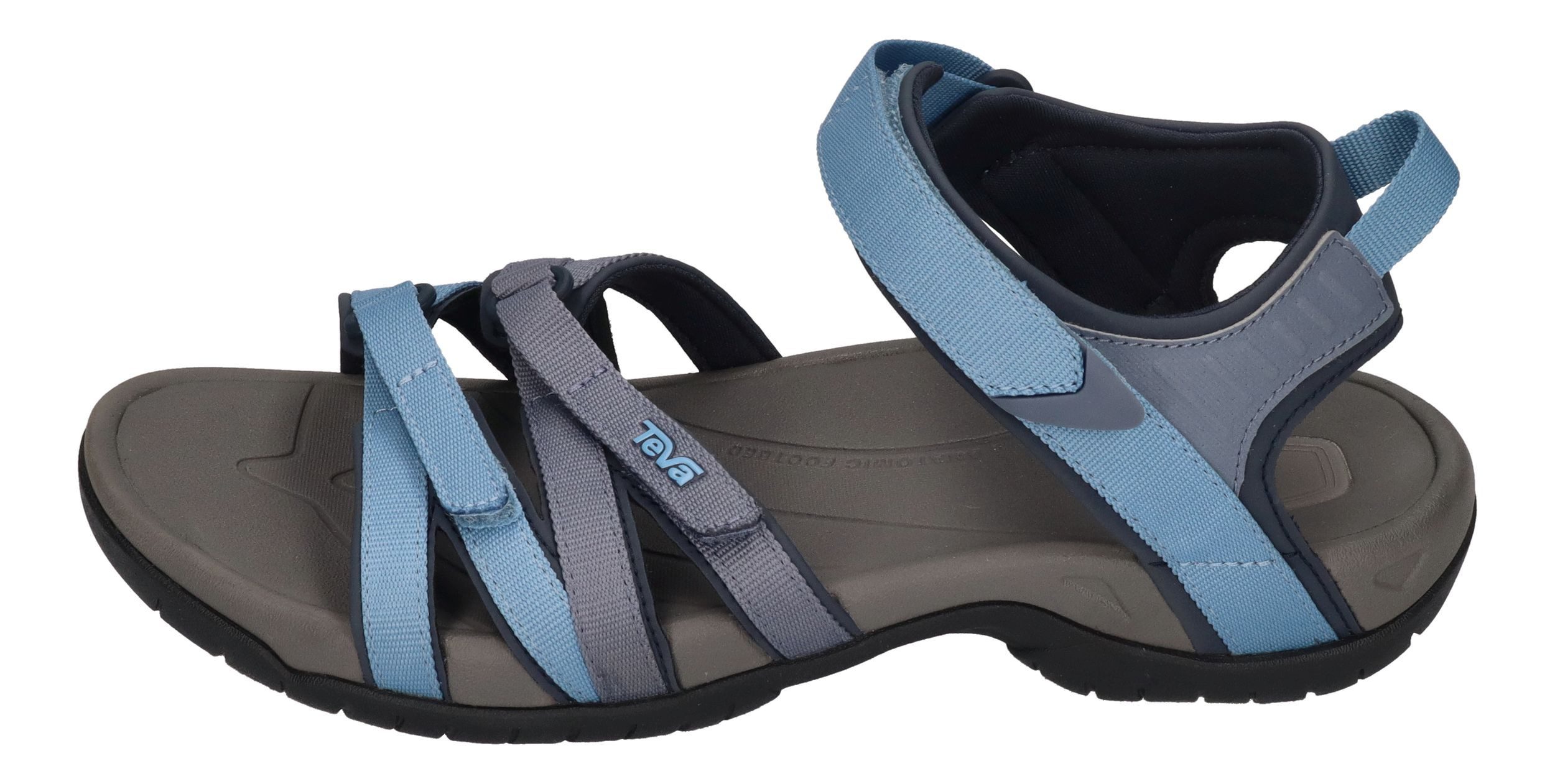 Teva TIRRA 4266 Sandale Blue Multi günstig online kaufen