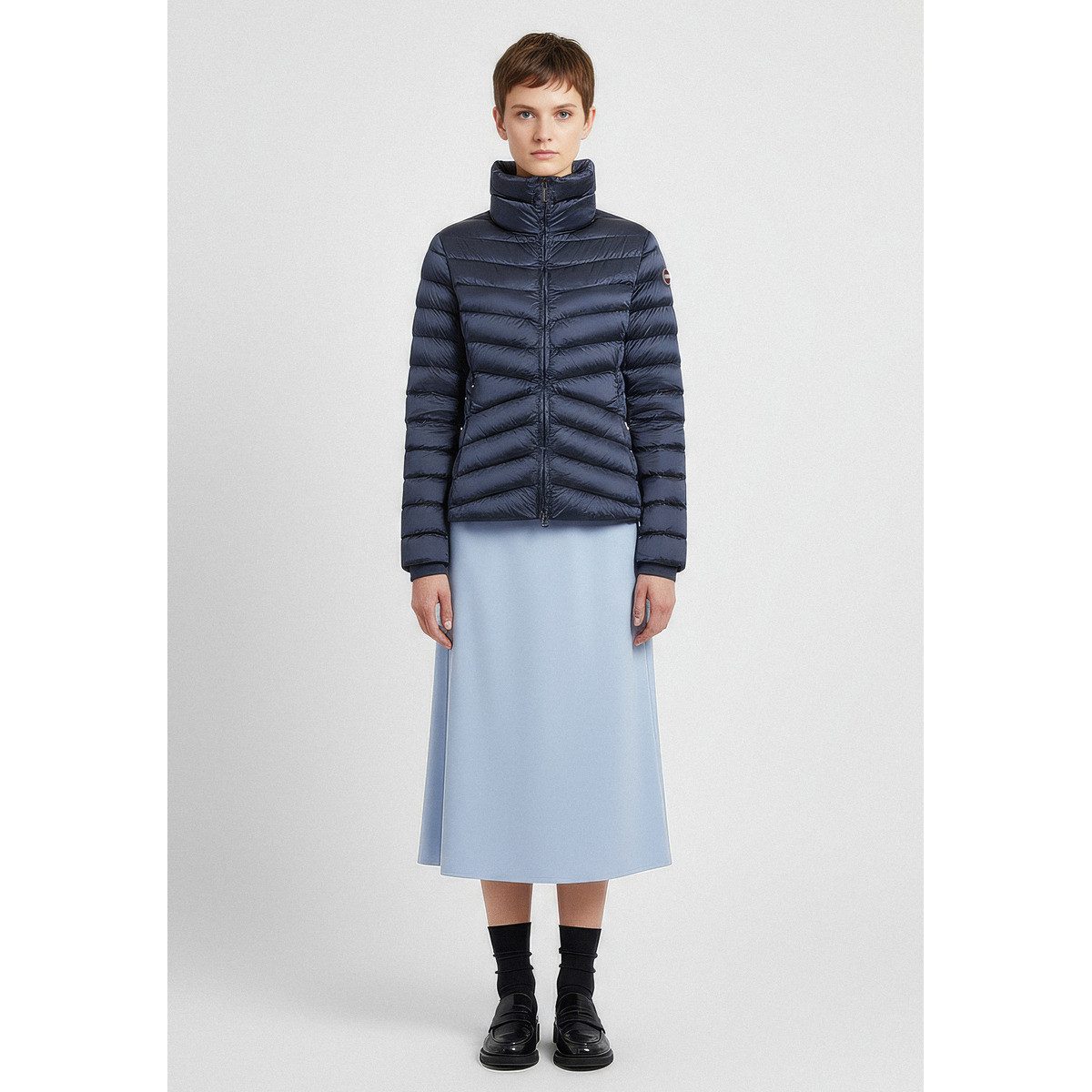 Colmar Daunenjacke 2229 Damen Winterjacke, Steppjacke, Mantel, Parka, Outdoorjacke