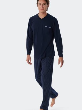 Schiesser Pyjama Comfort Fit