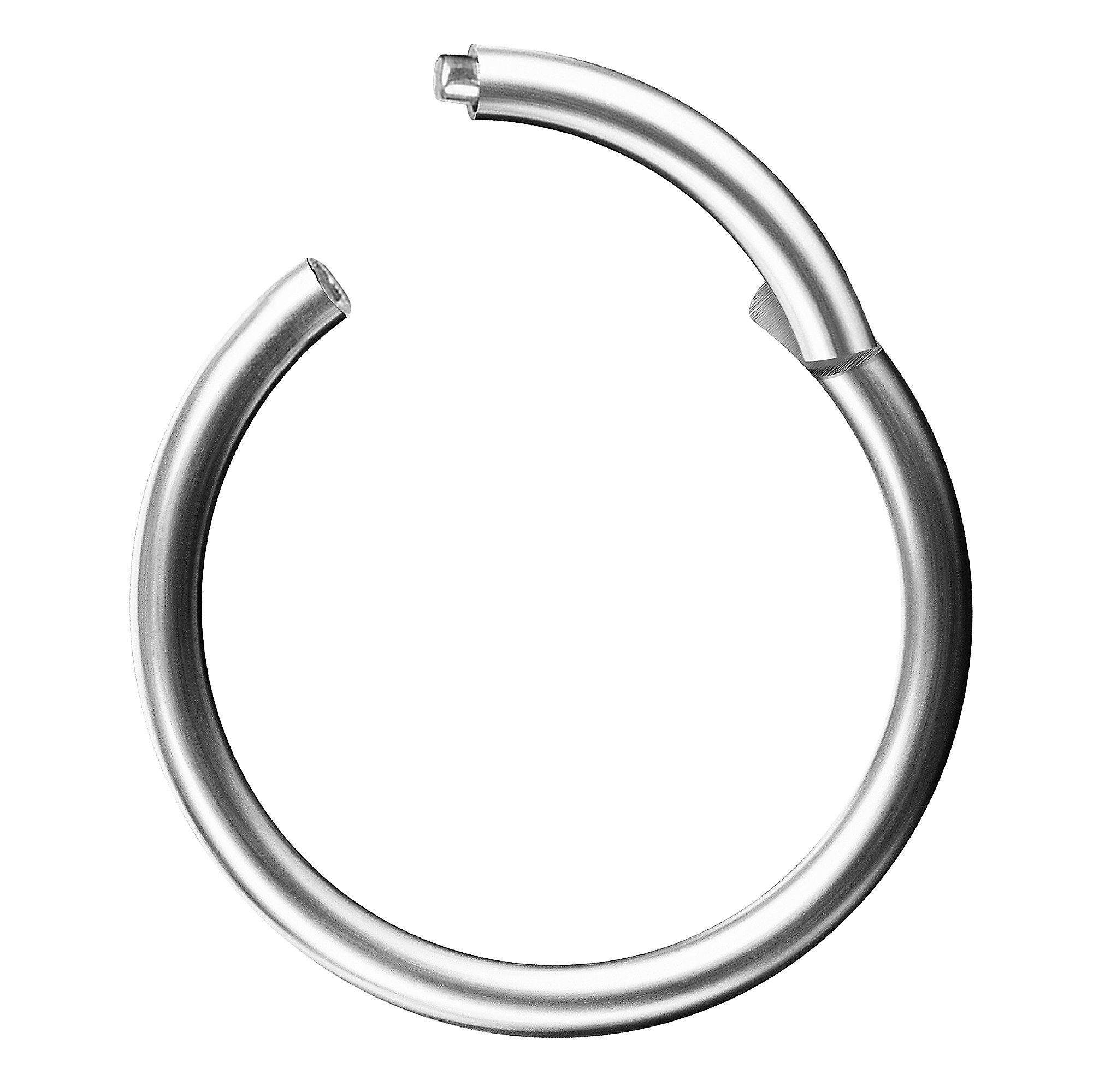 Taffstyle Nasenpiercing Clicker Ohr Universal Piercing Titan G23 oder Chiru günstig online kaufen