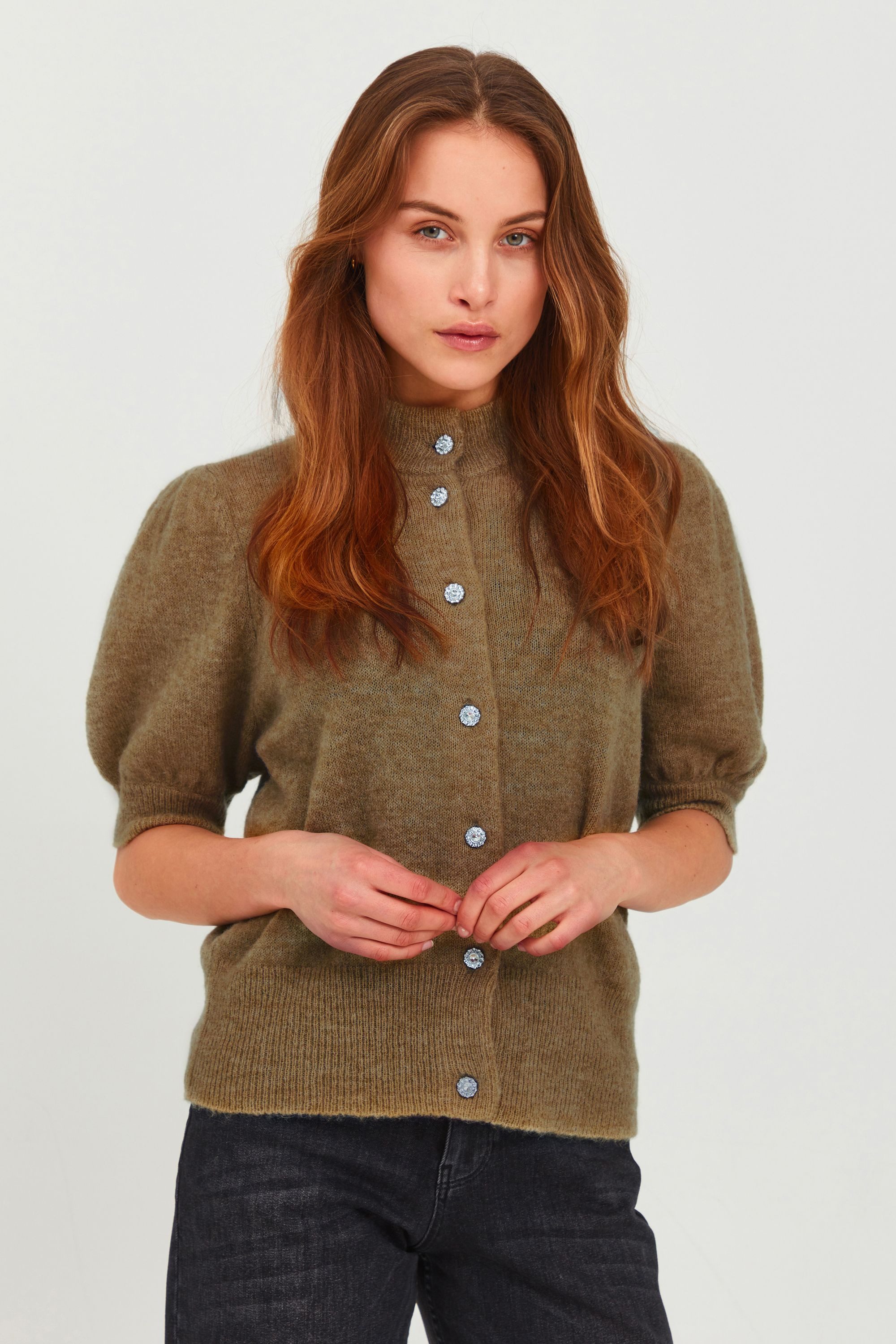 Pulz Jeans Cardigan PZASTRID - 50206202 günstig online kaufen