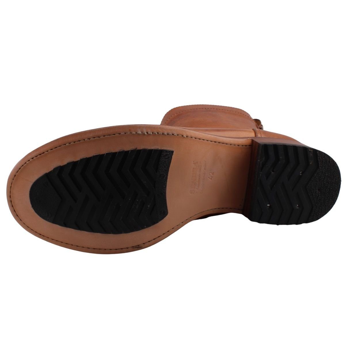 Sendra Boots 8358-Evolution Tang Stiefel