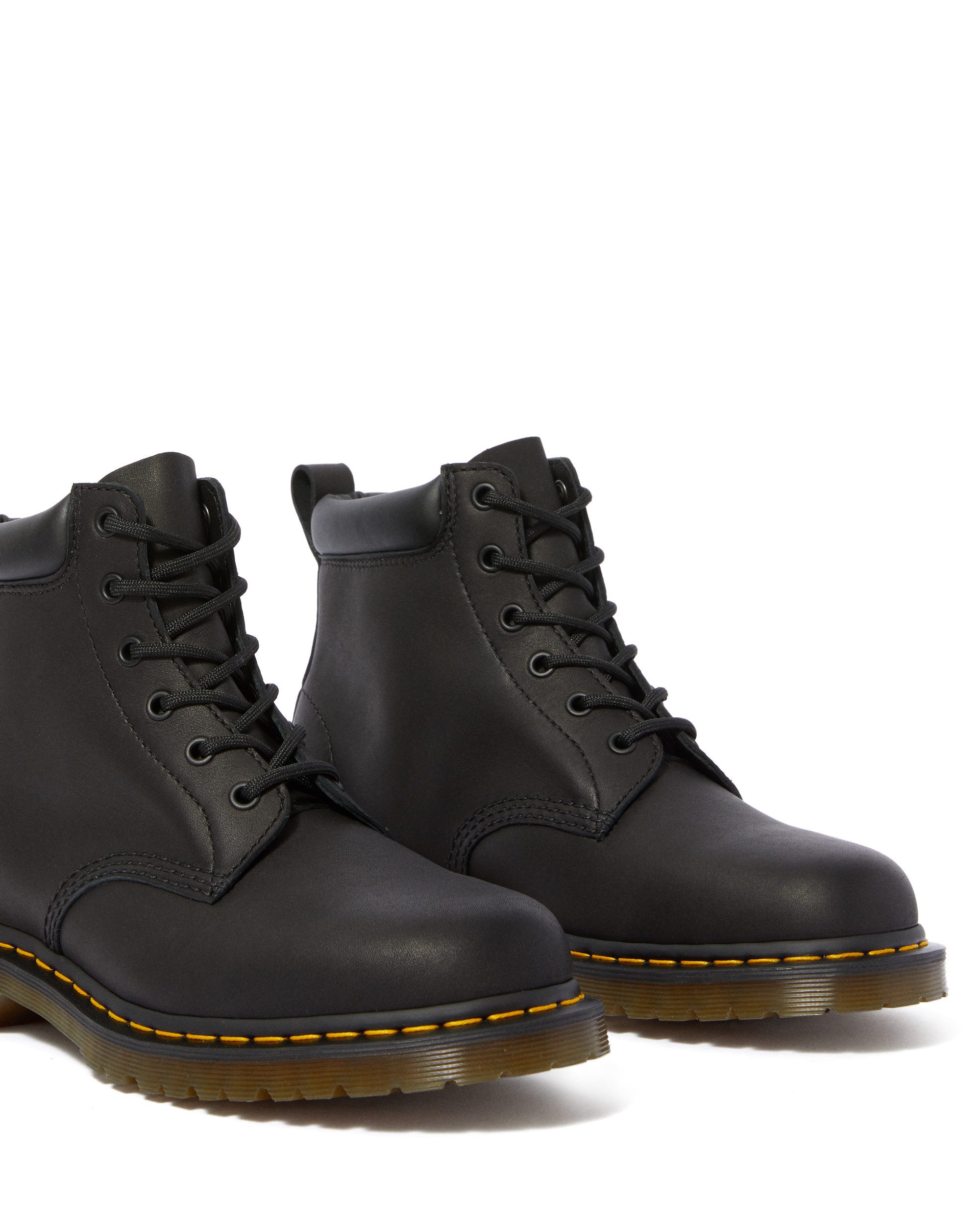 DR. MARTENS 939 Ben Boot Ankleboots (2-tlg)