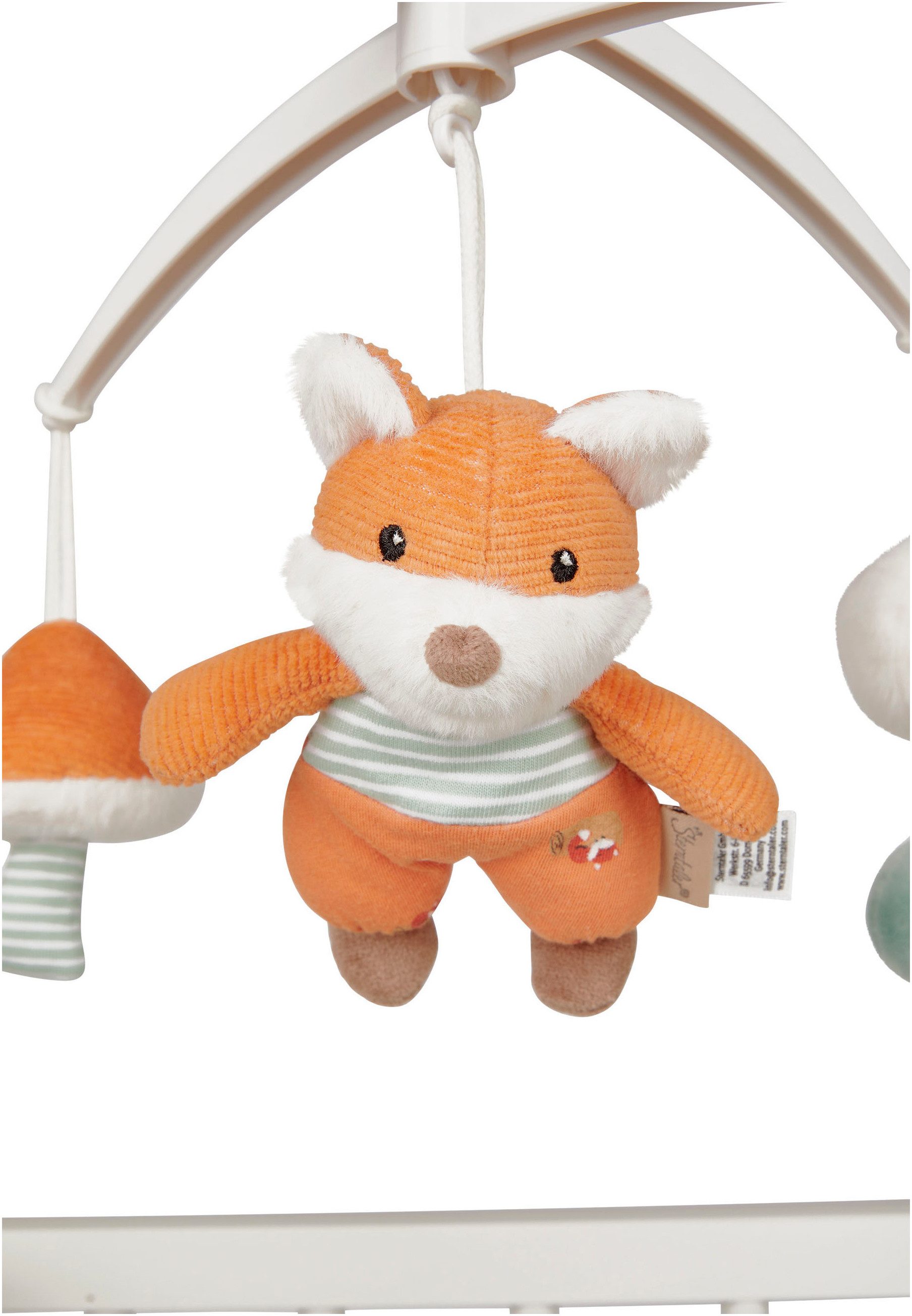 Sterntaler® Mobile Fuchs Filou