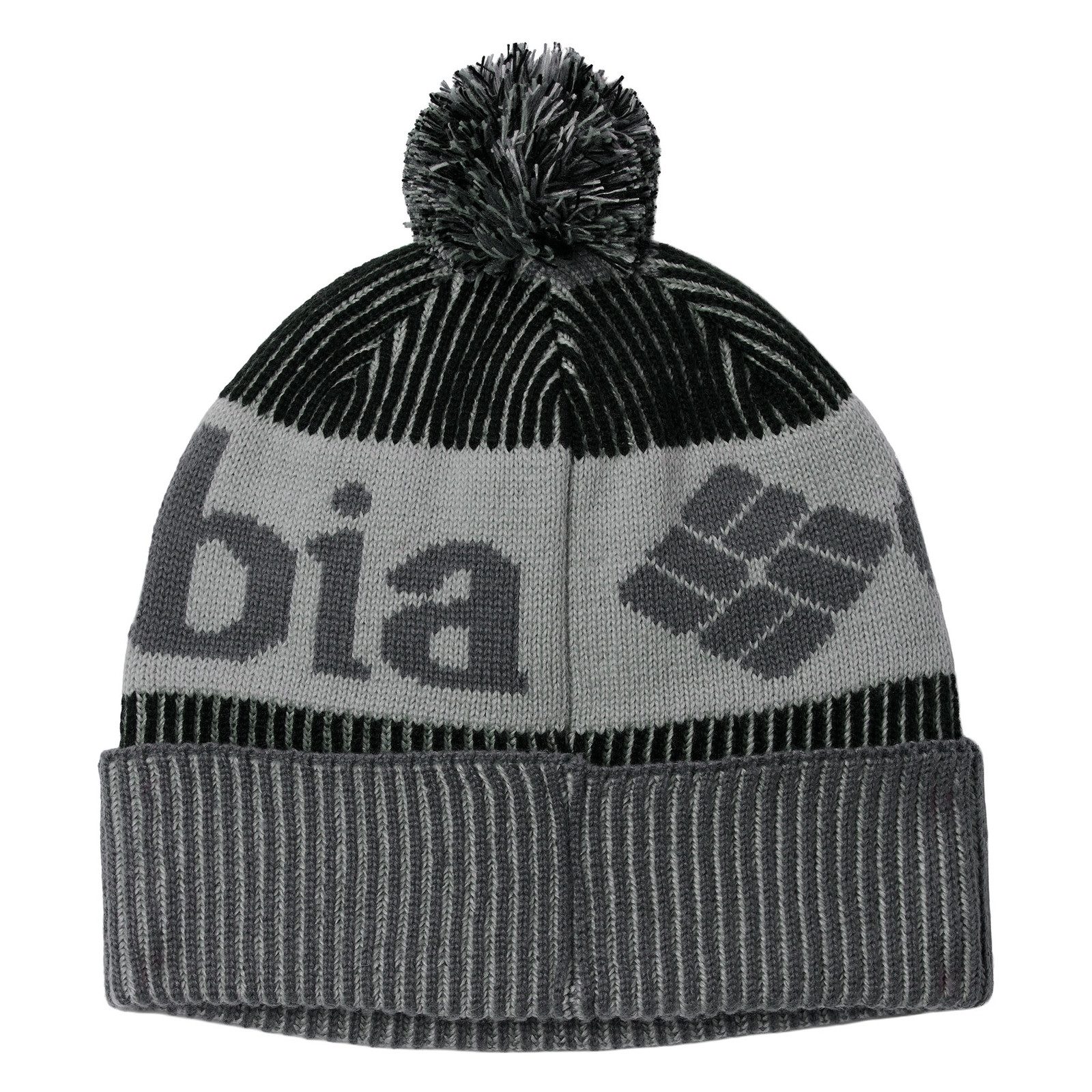 Columbia Beanie Polar Powder™ III Beanie mit thermoreflektierendem Futter