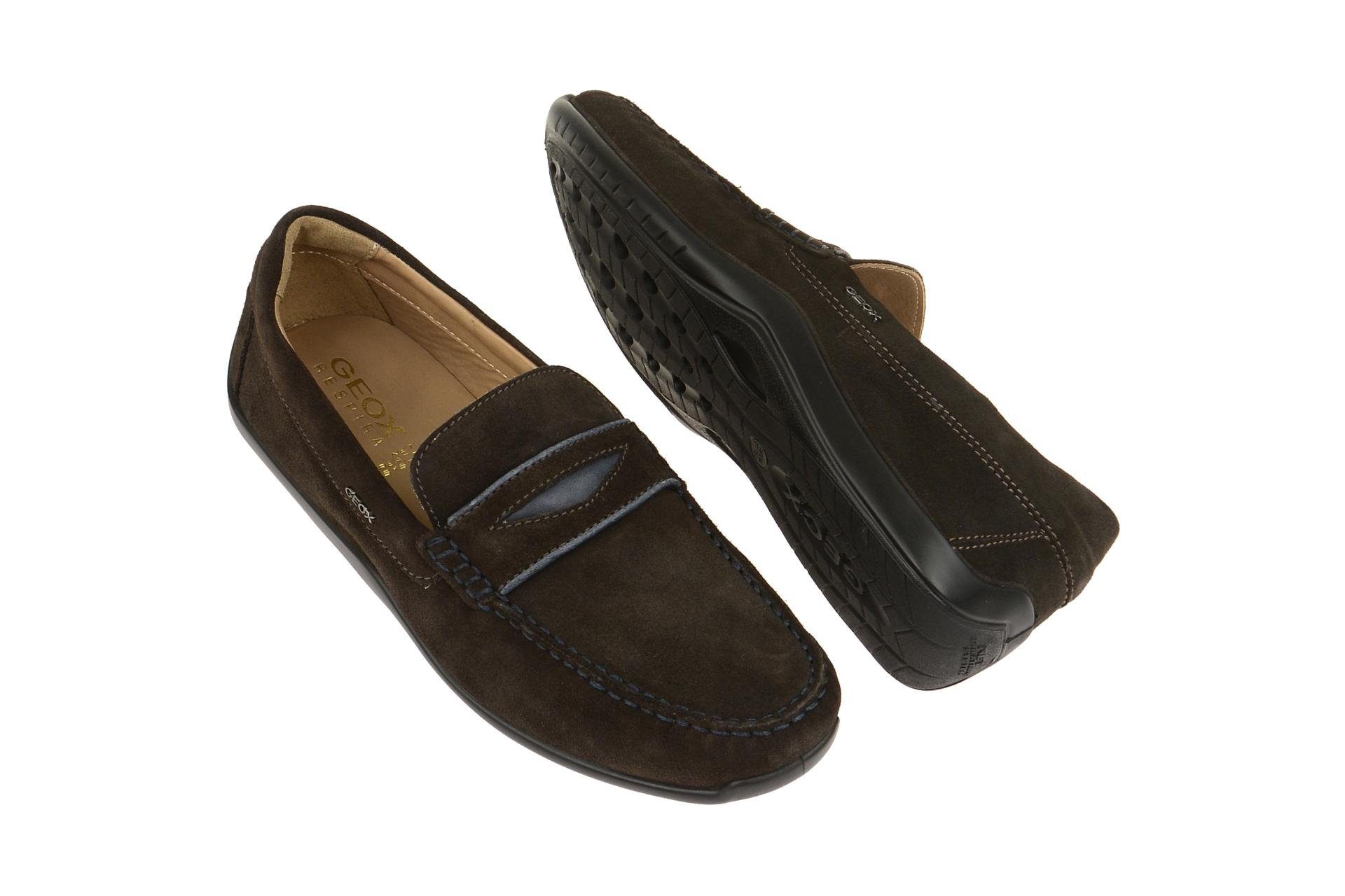 Geox U64D3A 00022 C6024 Slipper