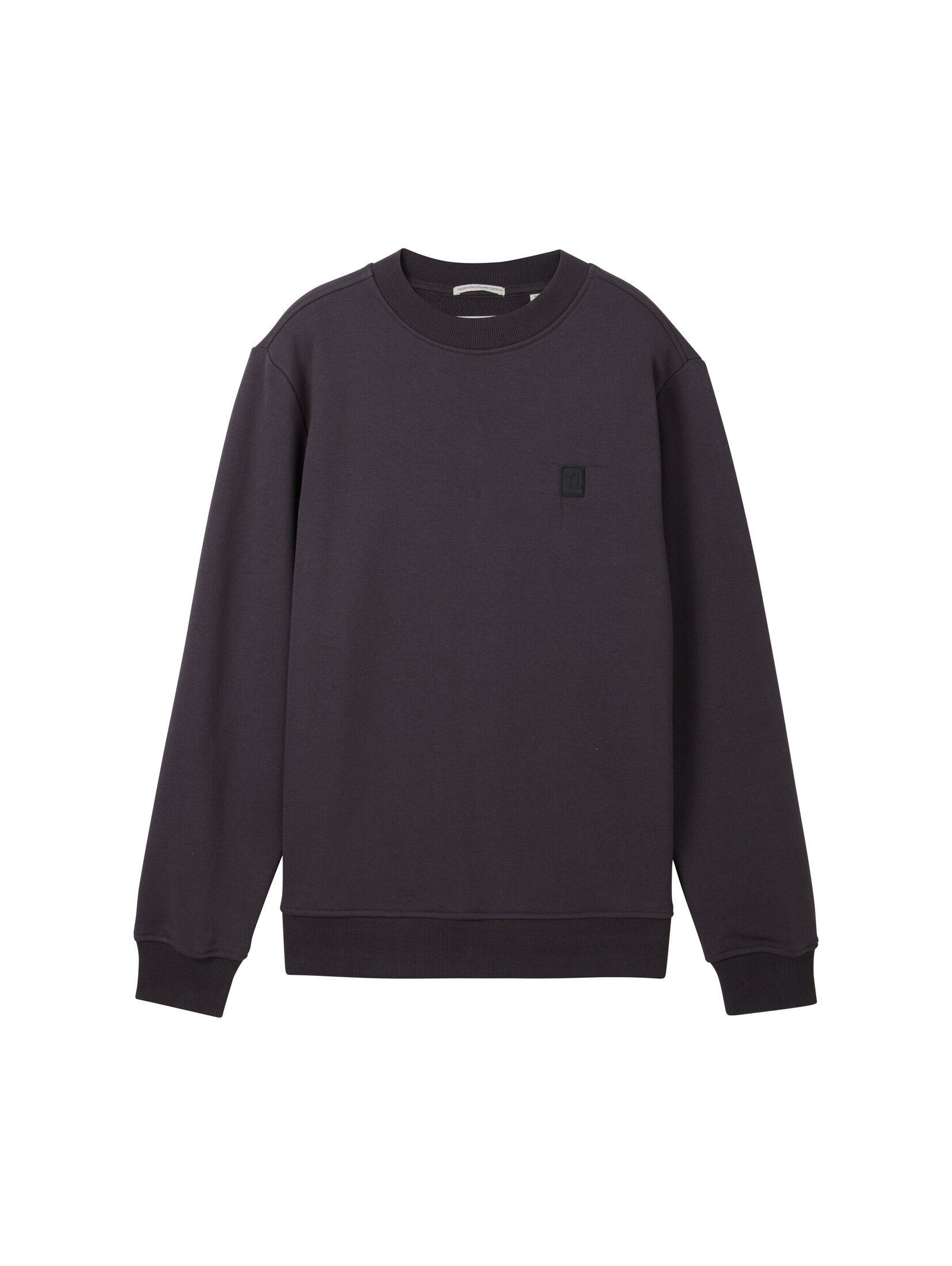TOM TAILOR Sweatshirt Strick & Sweatshirts günstig online kaufen