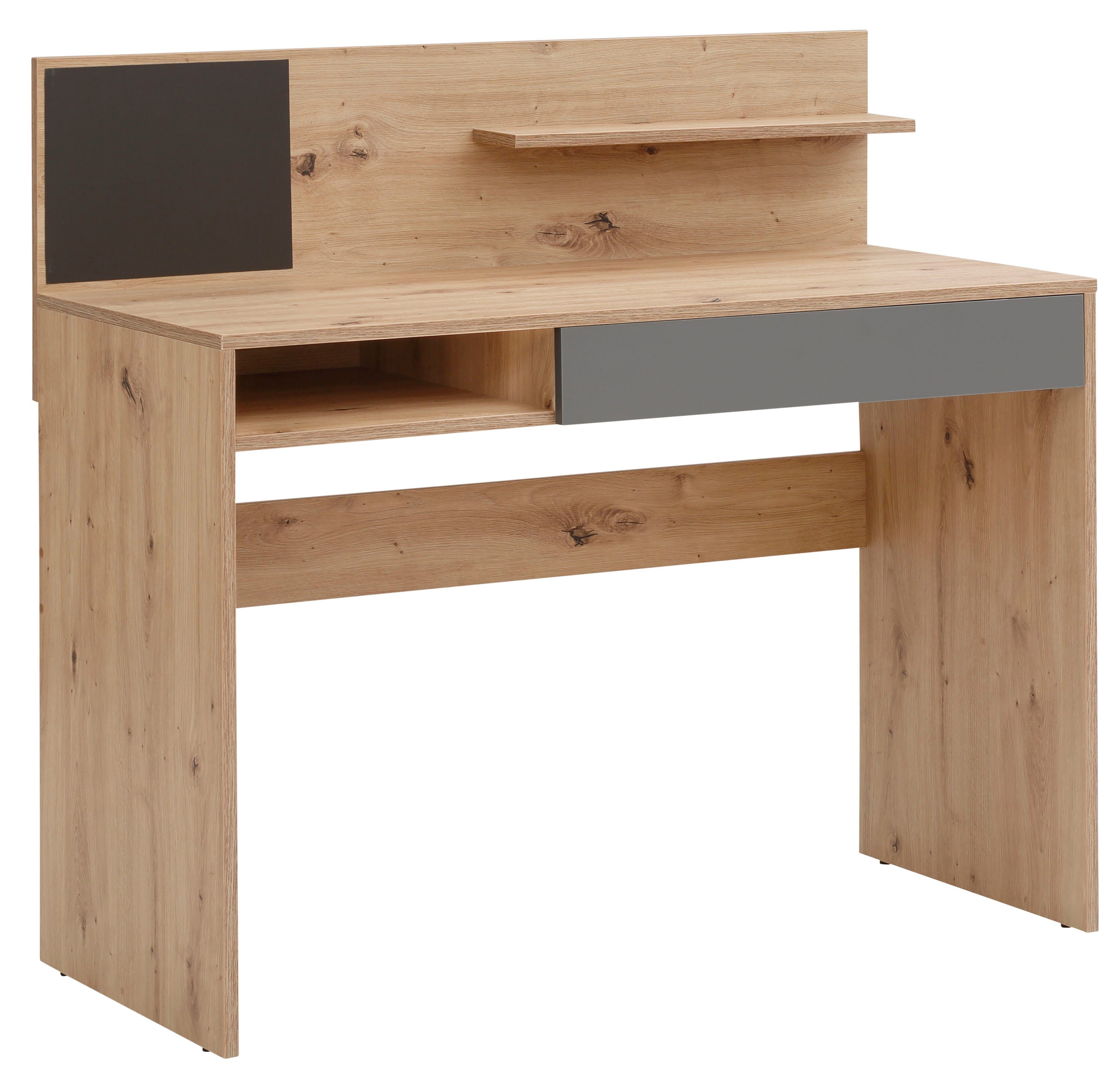 INOSIGN Schreibtisch Magnet, Magnettafel, große Arbeitsfläche, günstig online kaufen