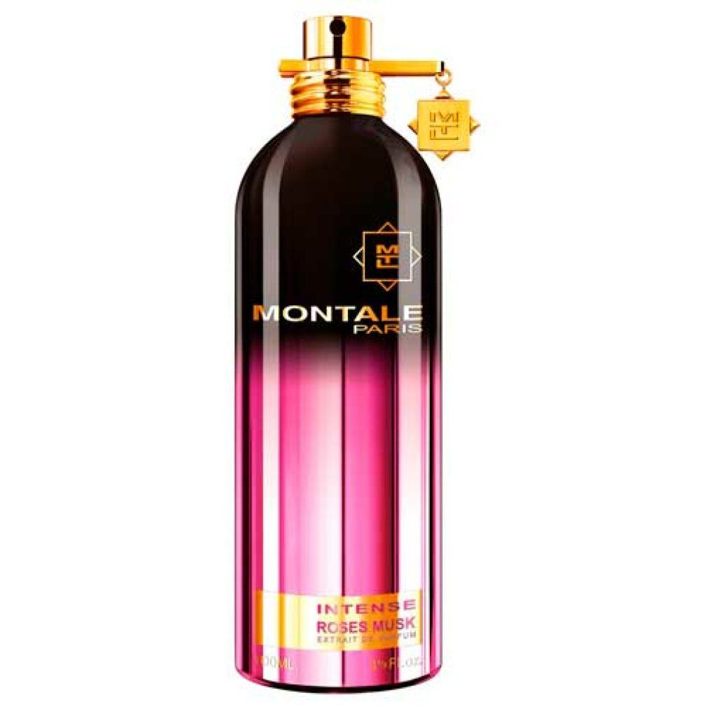 Montale Paris Körperpflegeduft Montale Intense Roses Musk Extrait De Parfum