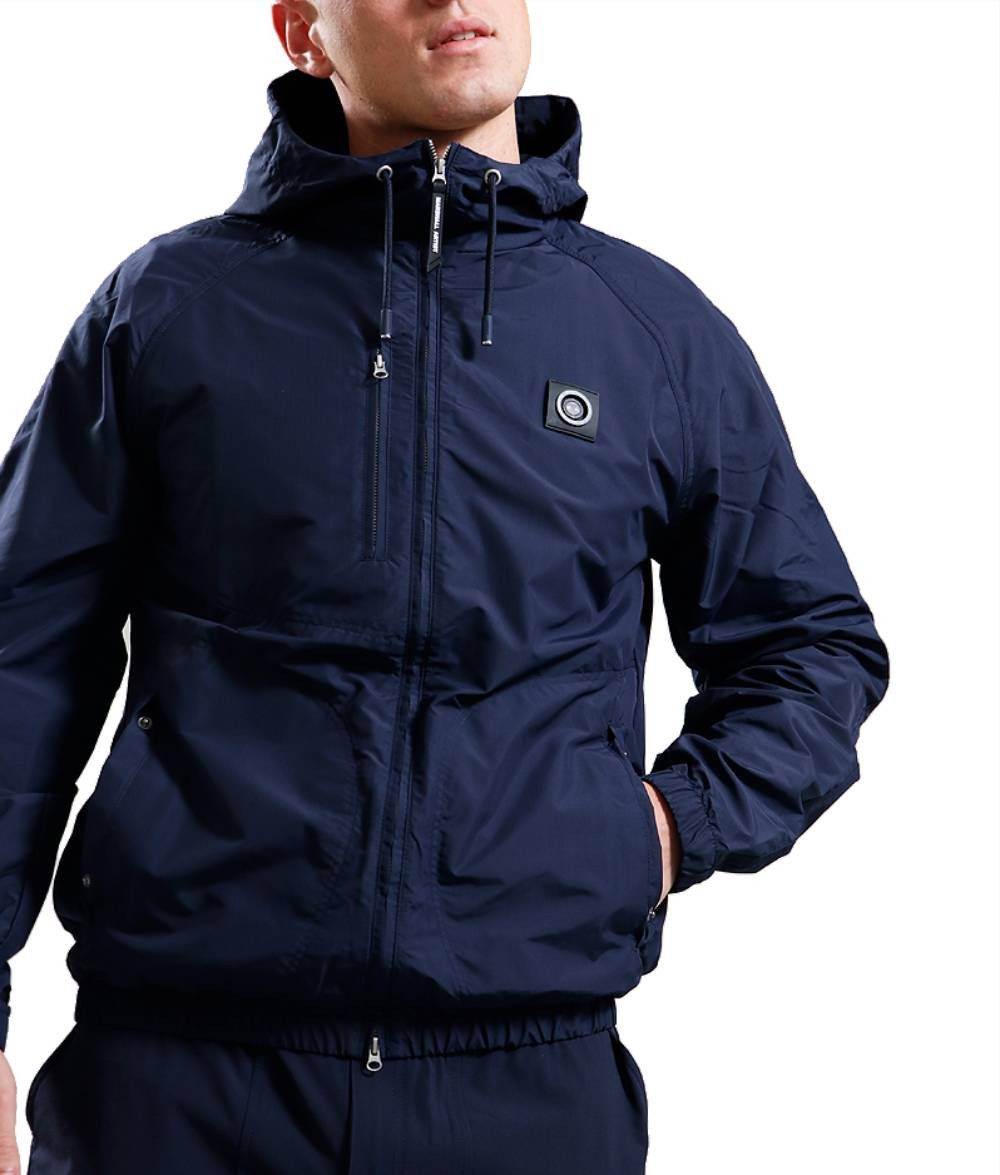 Marshall Outdoorjacke Jacke Marshall Artist Fairfax