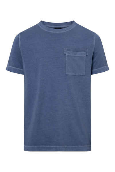 Joop Jeans T-Shirt Caspar leicht verwaschene Optik