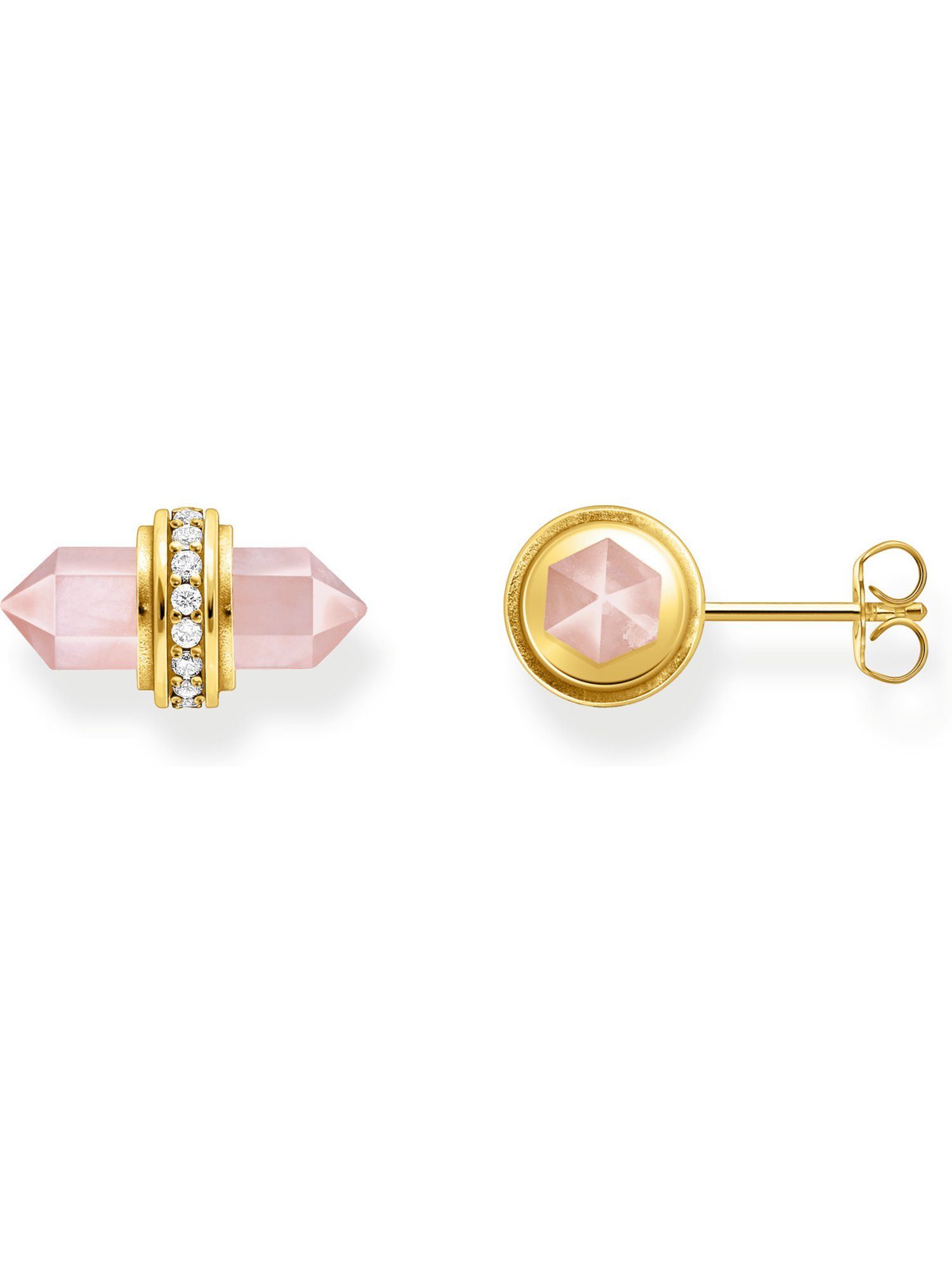 THOMAS SABO Paar Серьги-гвоздики, Damenschmuck