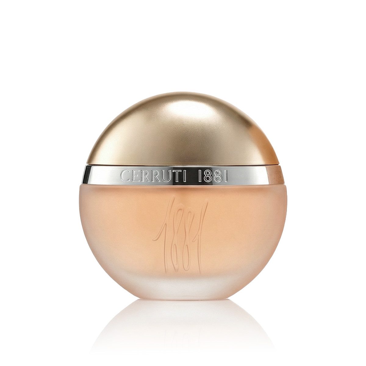 CERRUTI Eau de Toilette 1881
