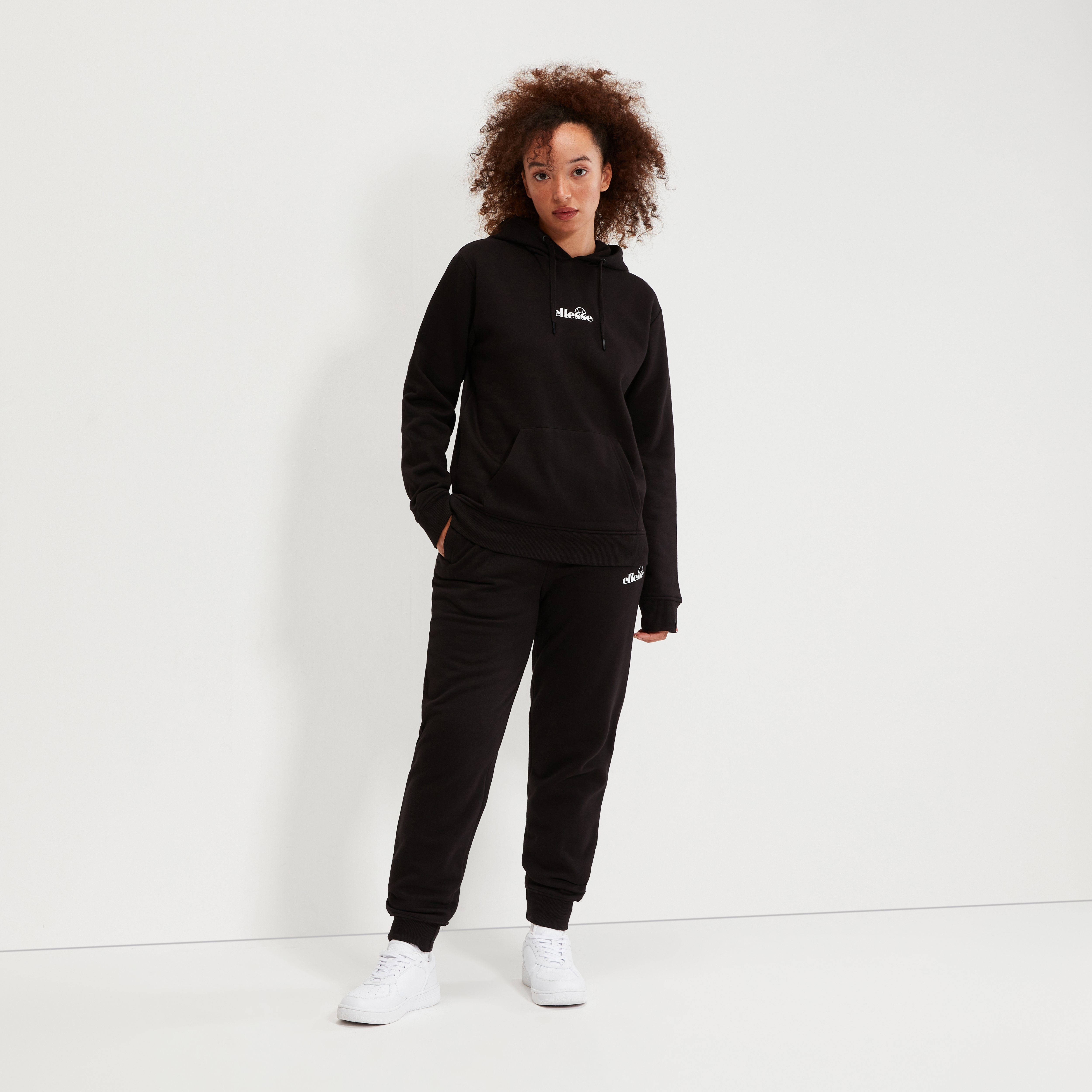 Ellesse Kapuzensweatshirt D KAPUZENSWEATSHIRT